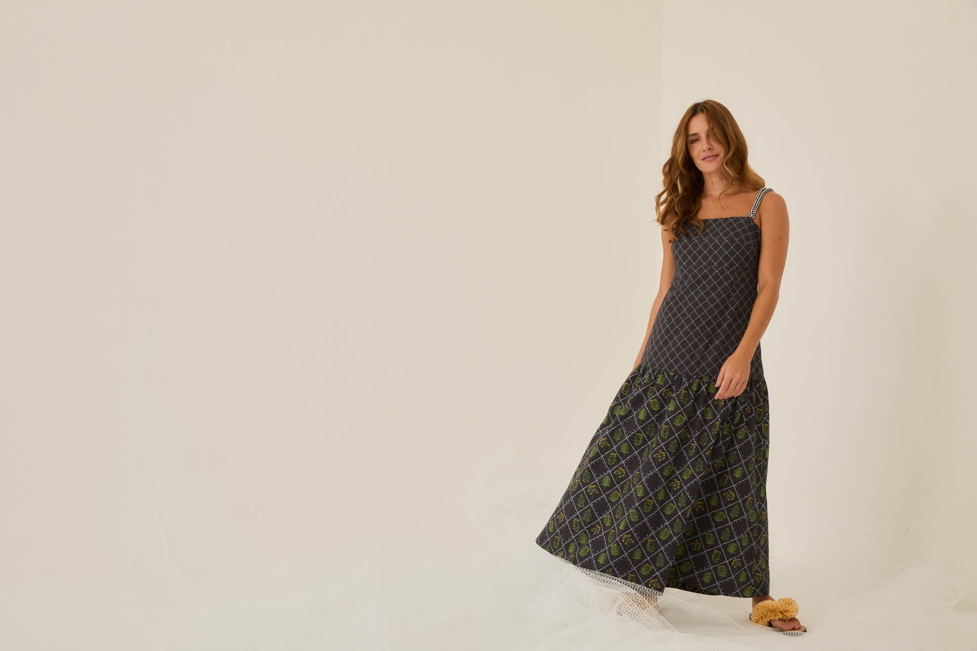 Dill Knot Dress
