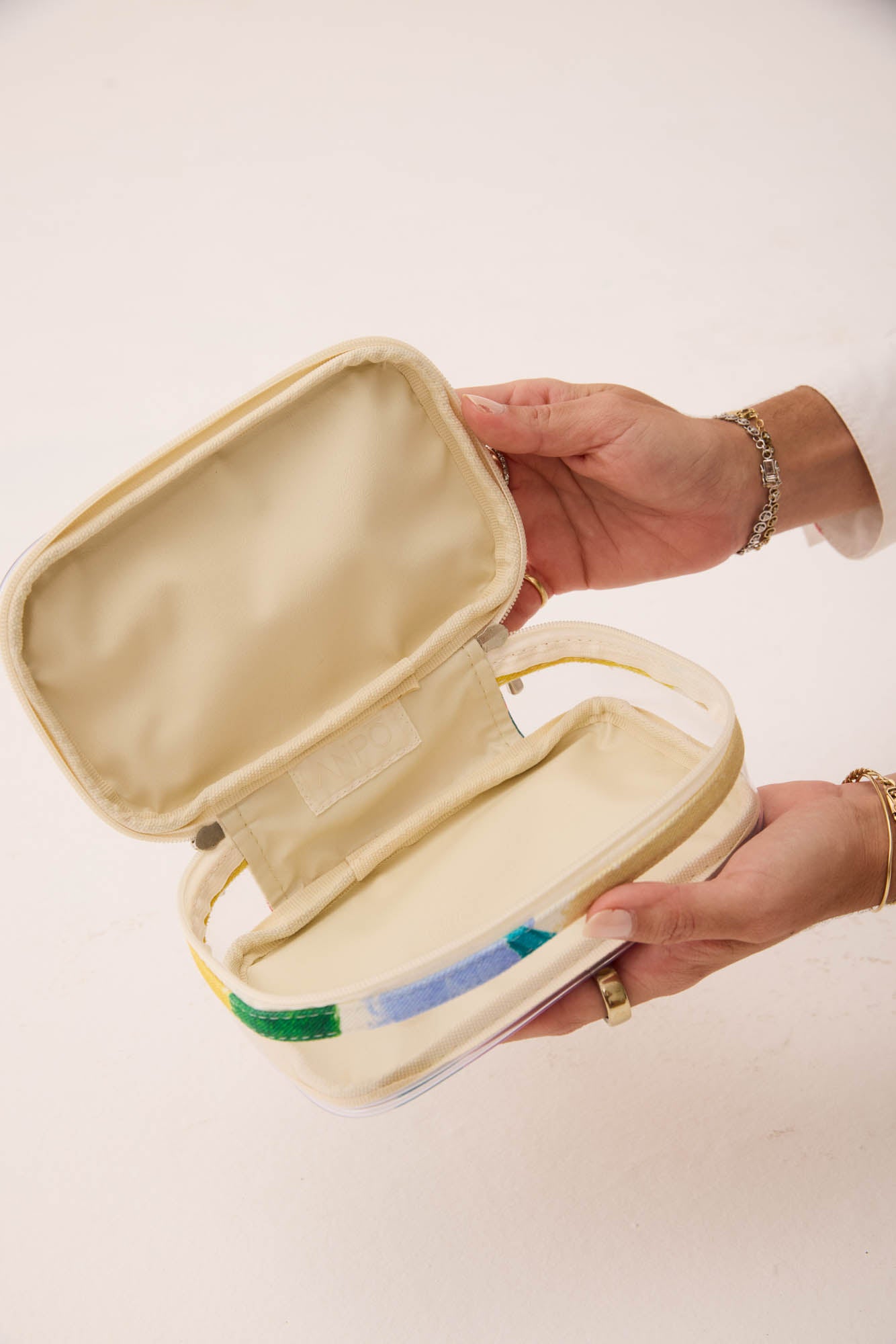 Make Up Origins Toiletry Bag