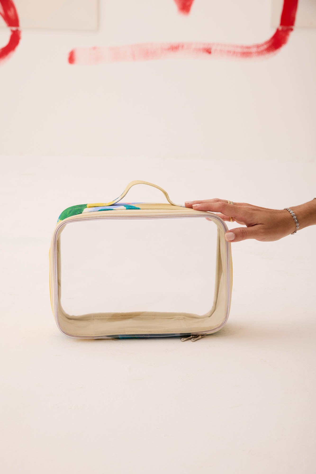 Bag Origins P