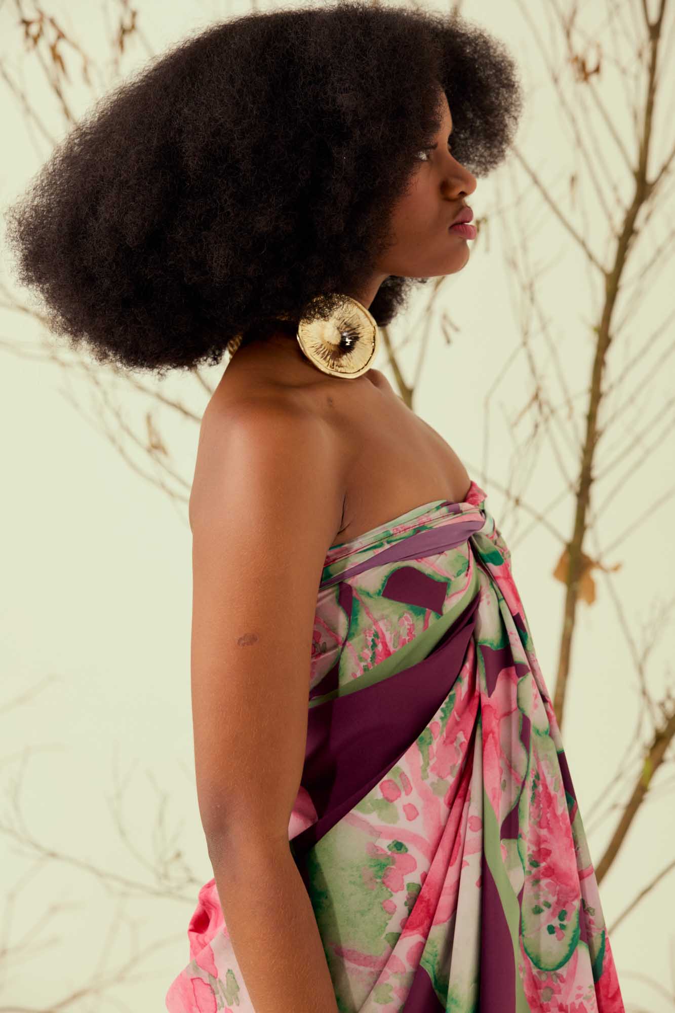 Mushroom Belt