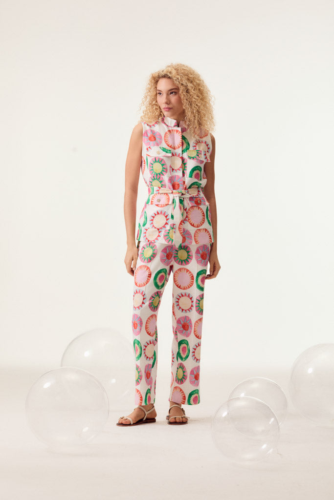 Aurora Solar Pants