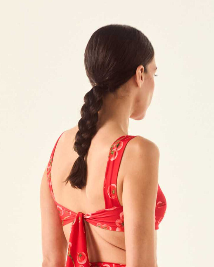 Pomodoro Bandeau Top