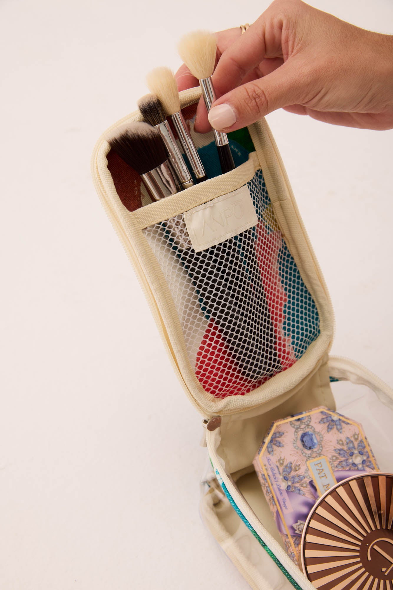 Origins Pocket Toiletry Bag