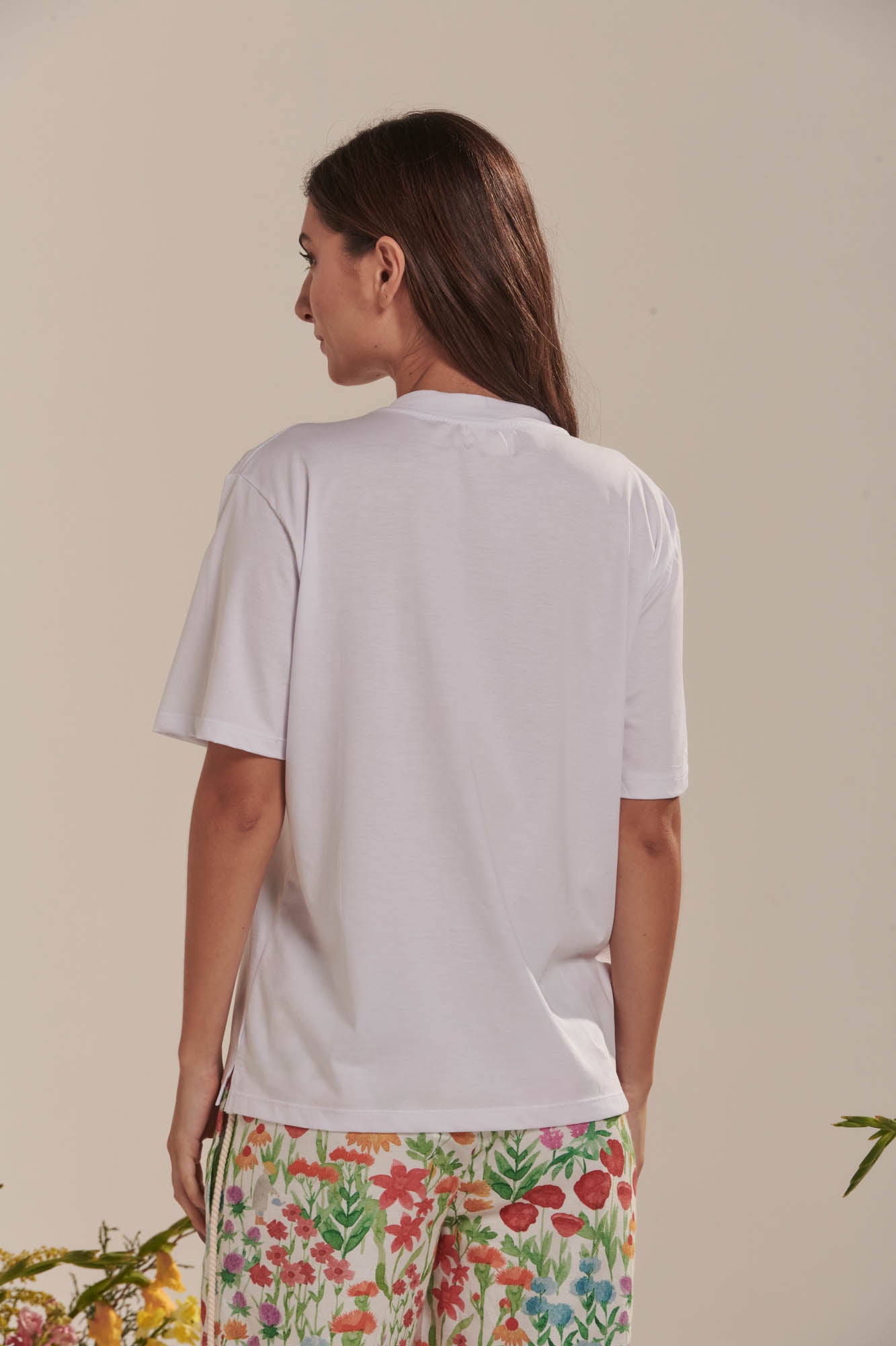 Giverny T-shirt