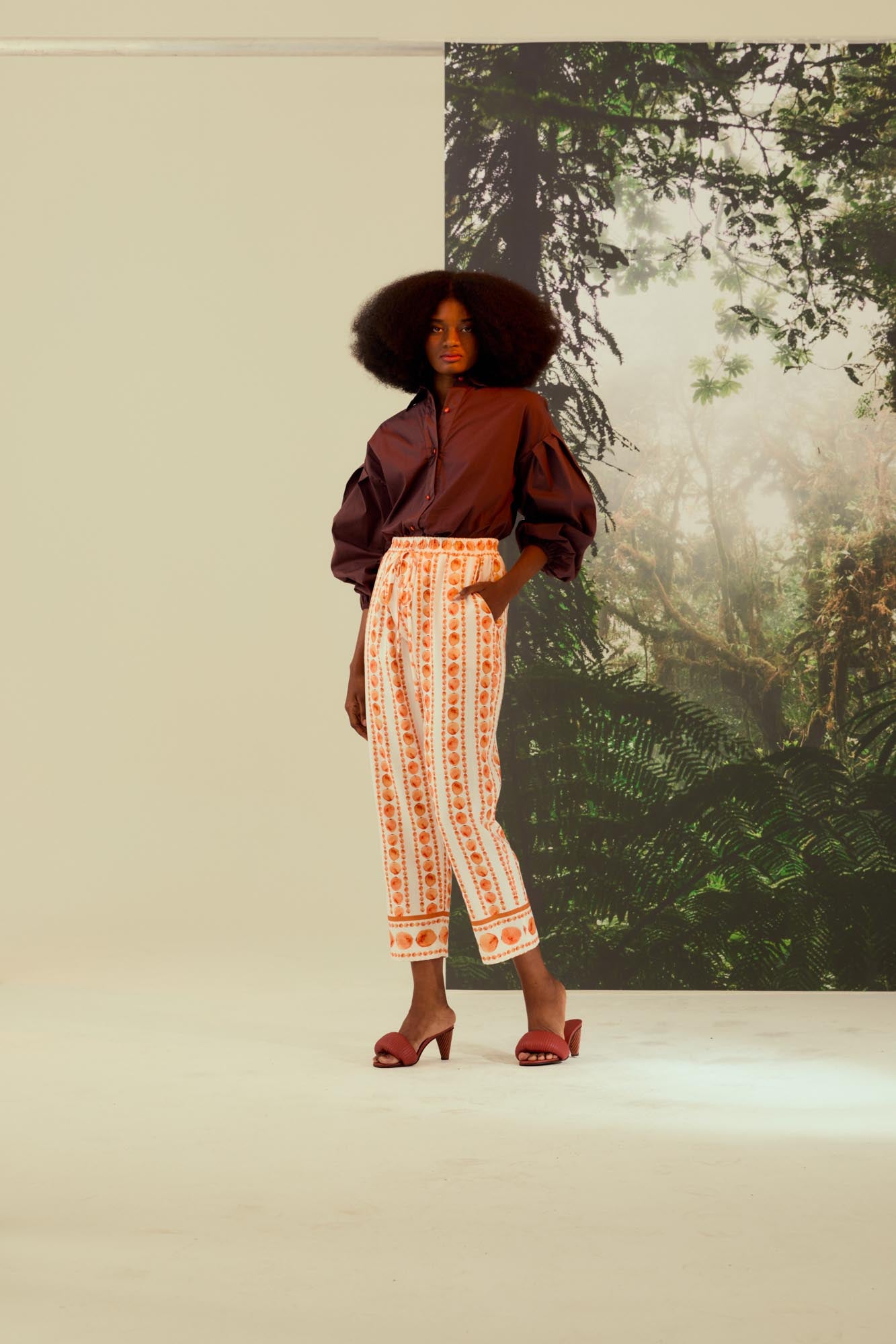 Tento Pants
