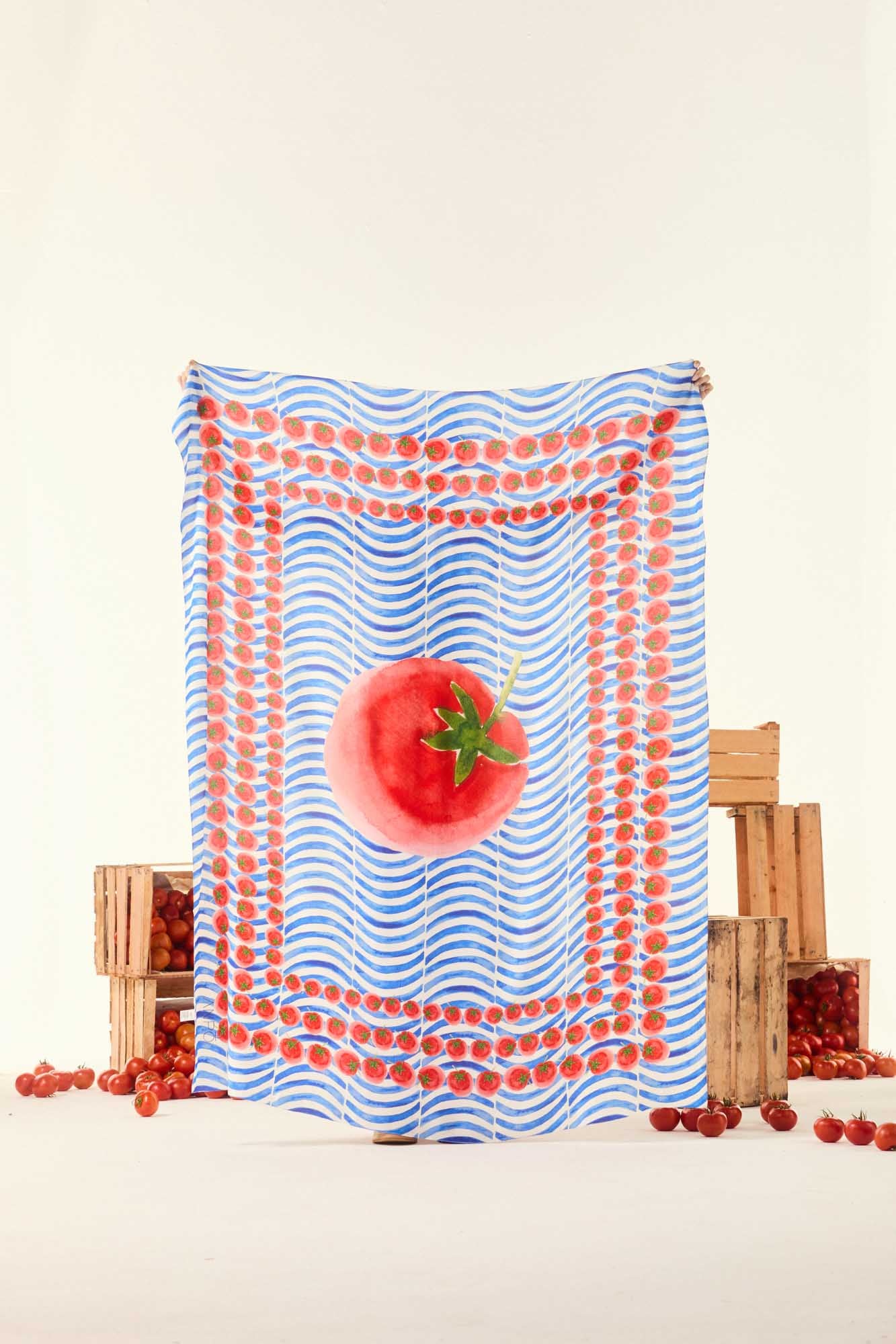 Mediterranean Line Panels