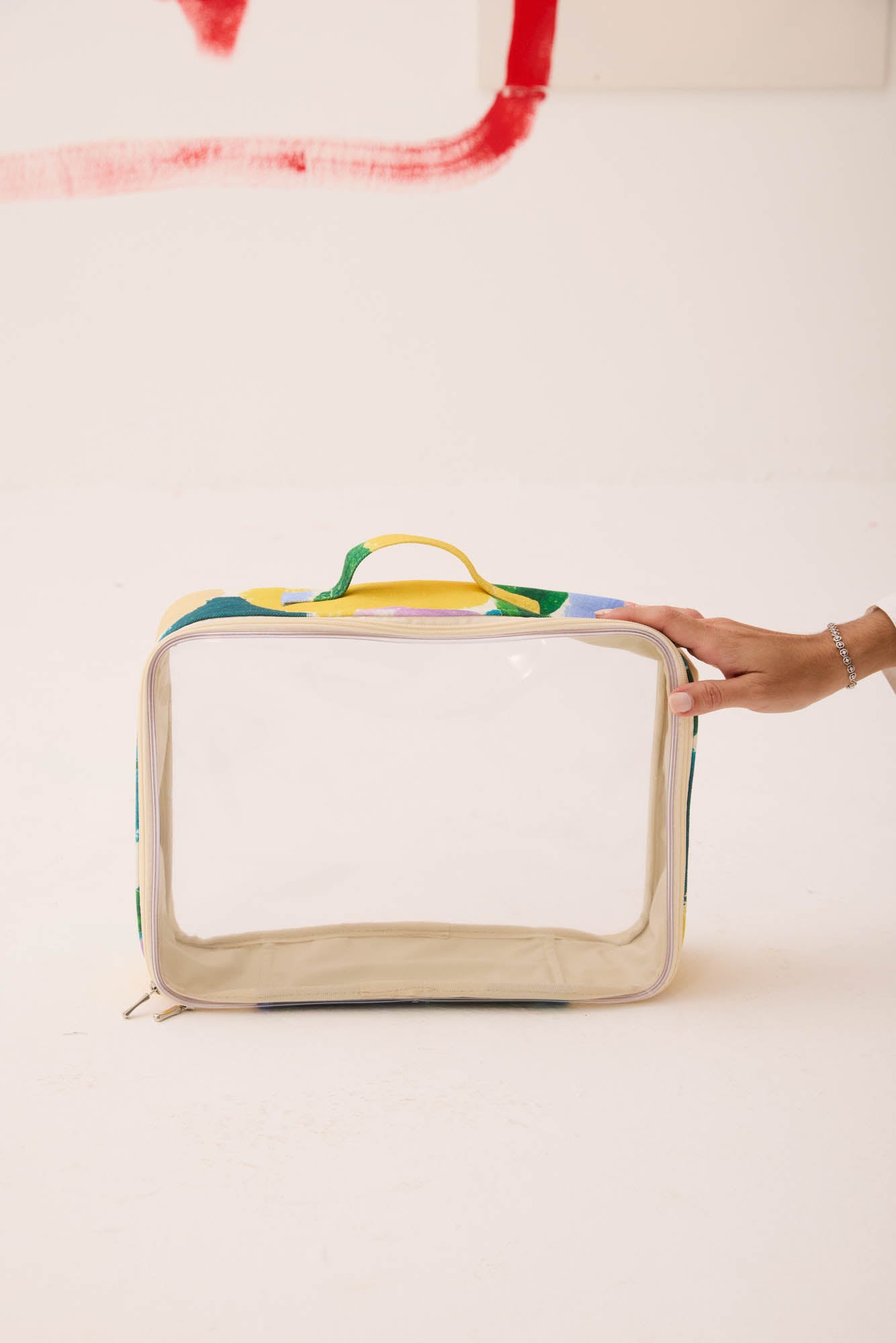 Bag Origins M