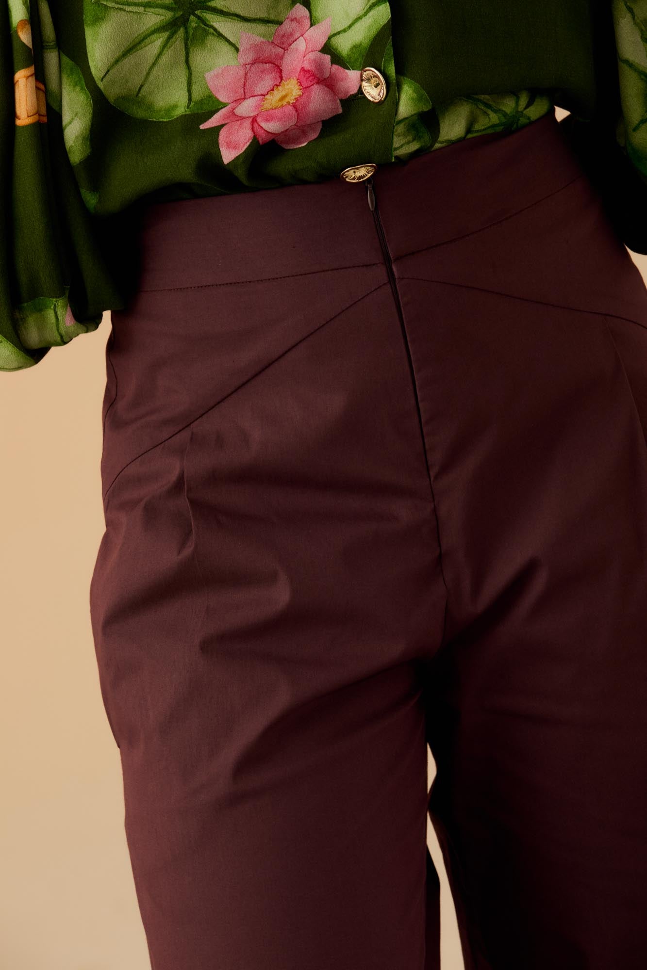 Bali Pant. Mother Earth