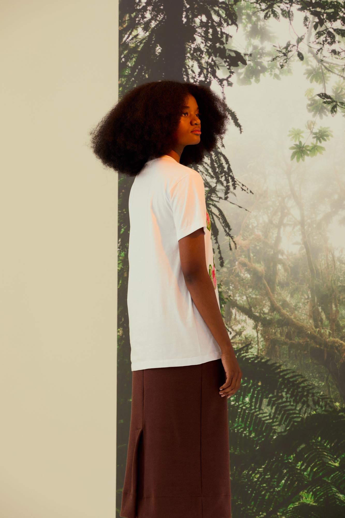 Caladium T-shirt