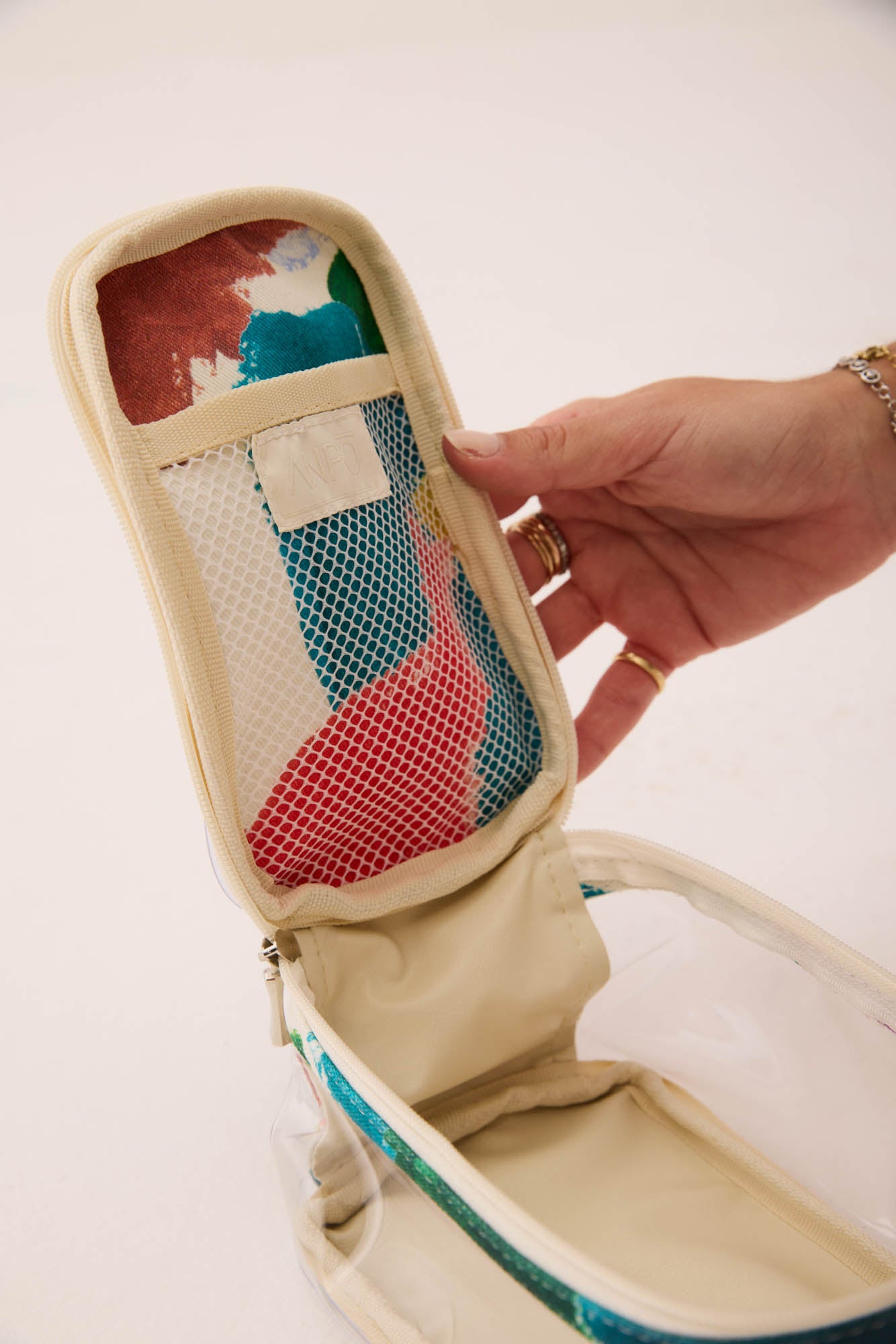 Origins Pocket Toiletry Bag