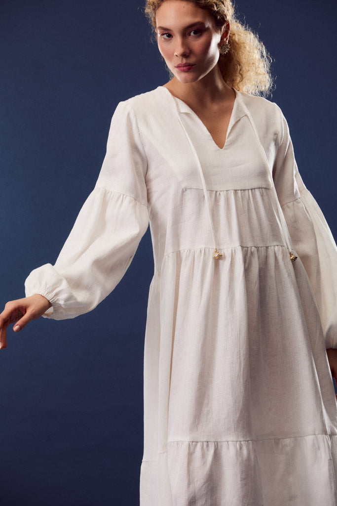 Saturn Dress