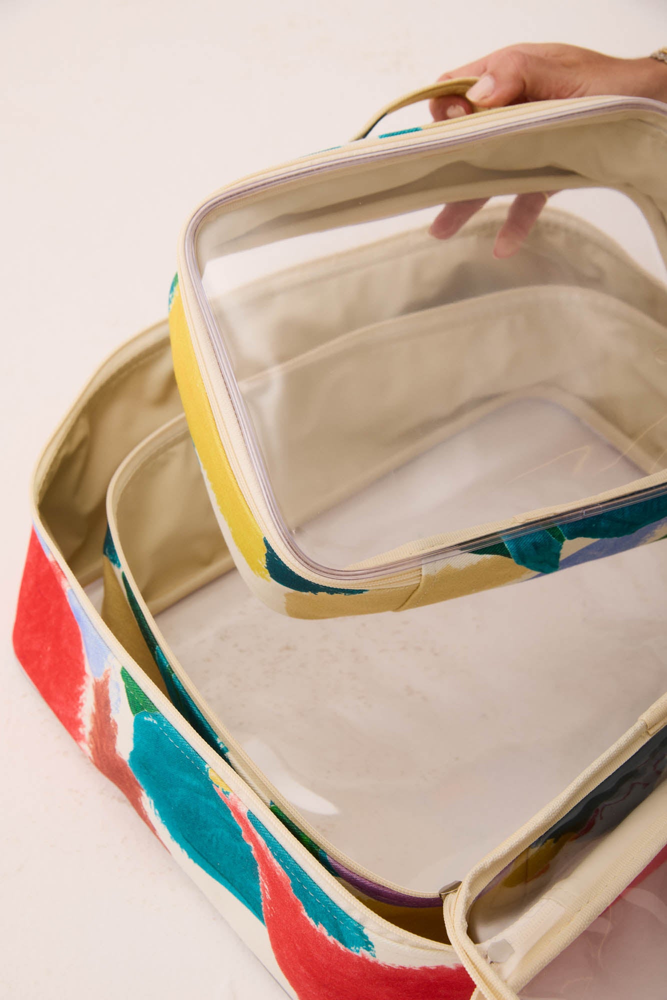 Bag Origins P