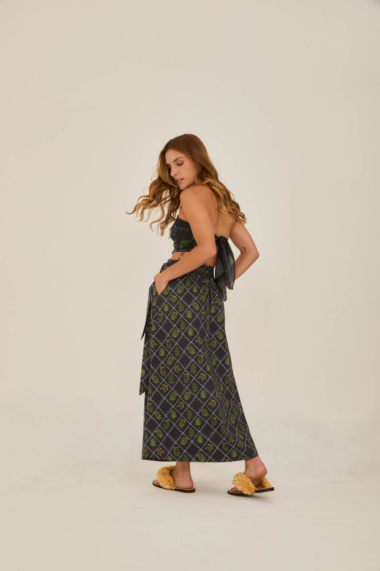 Dill Skirt