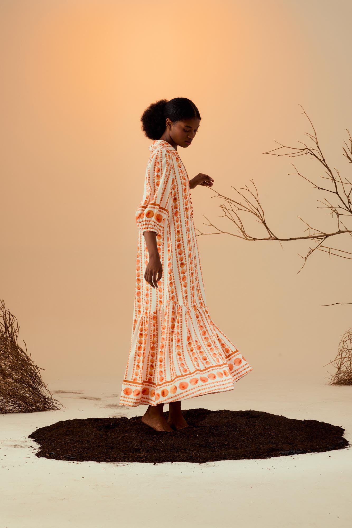 Gili Tento Dress