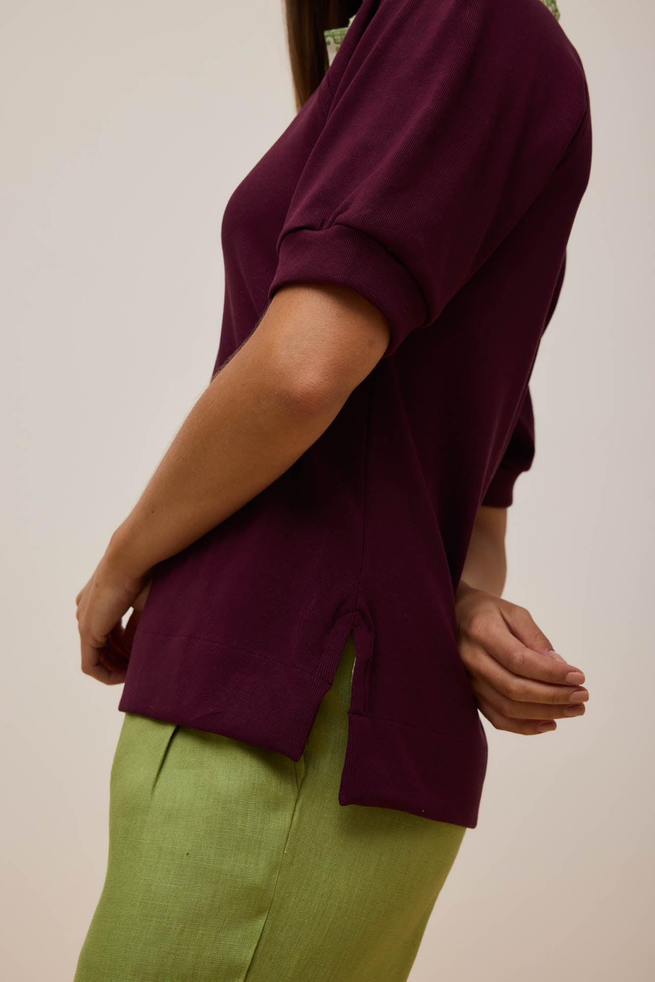 Polo Gola Olimpo