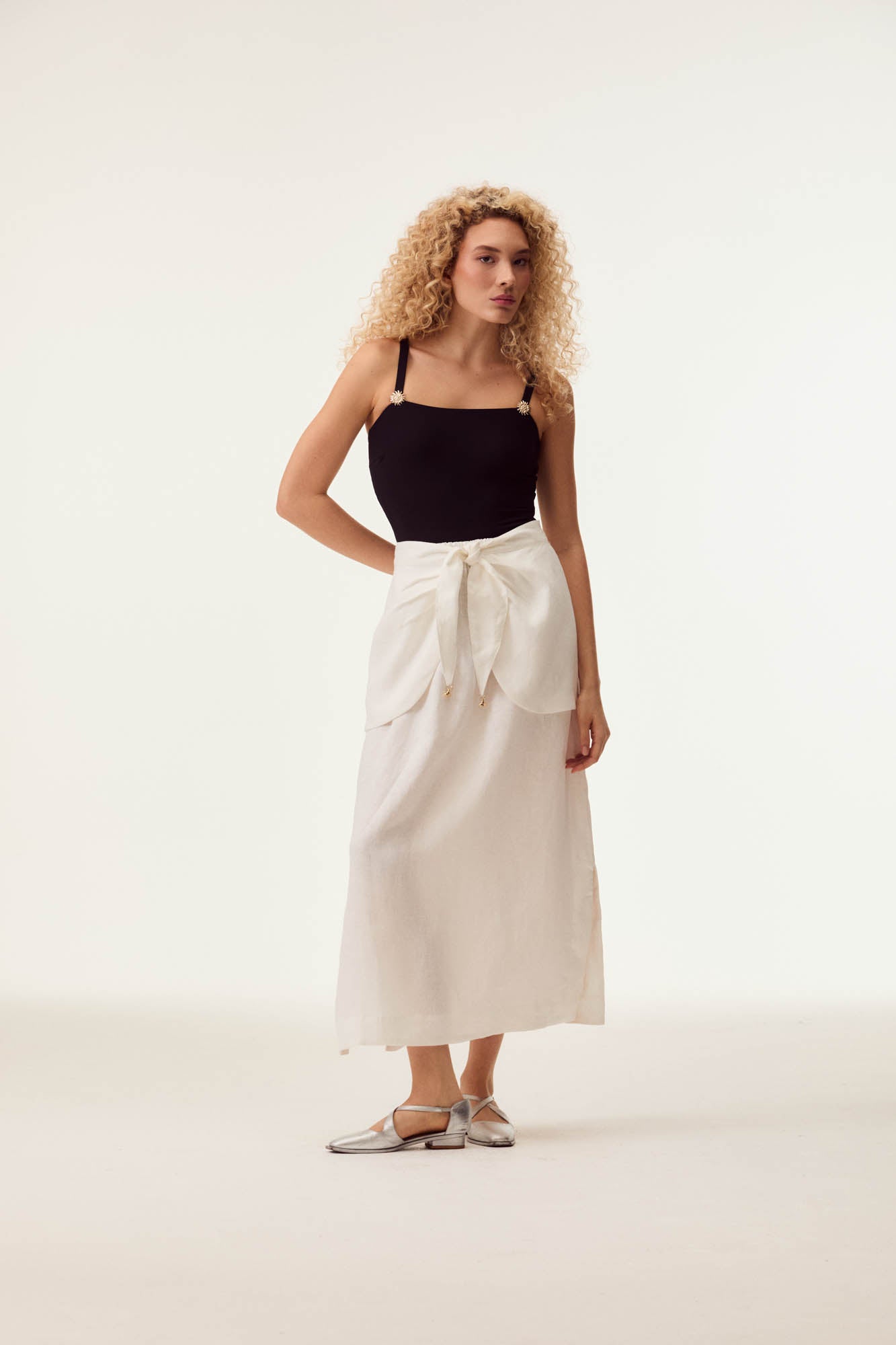 Saturn Pala Skirt