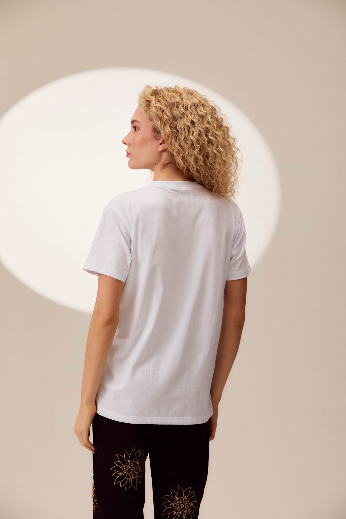 Fly Me To The Moon T-Shirt