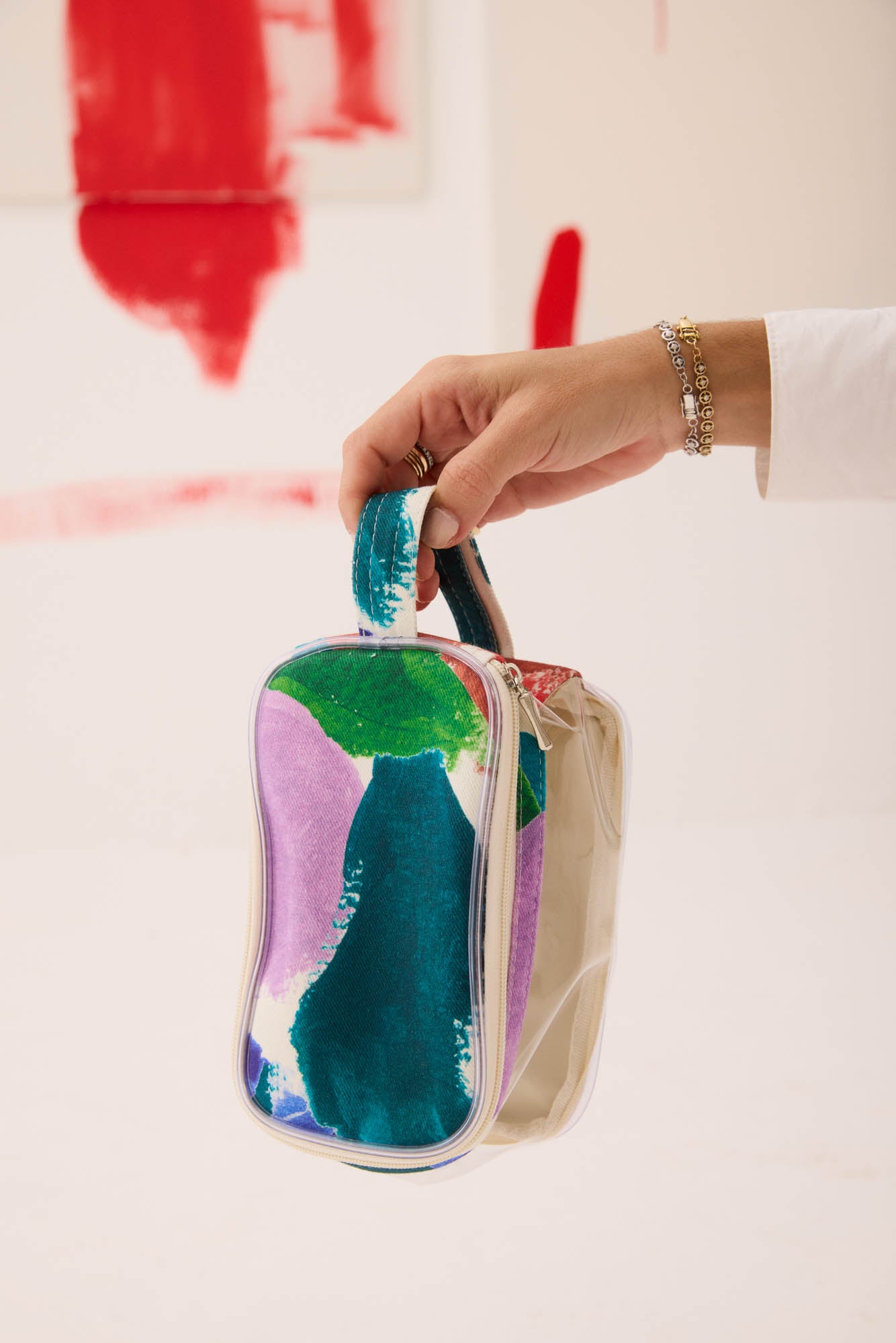 Origins Pocket Toiletry Bag