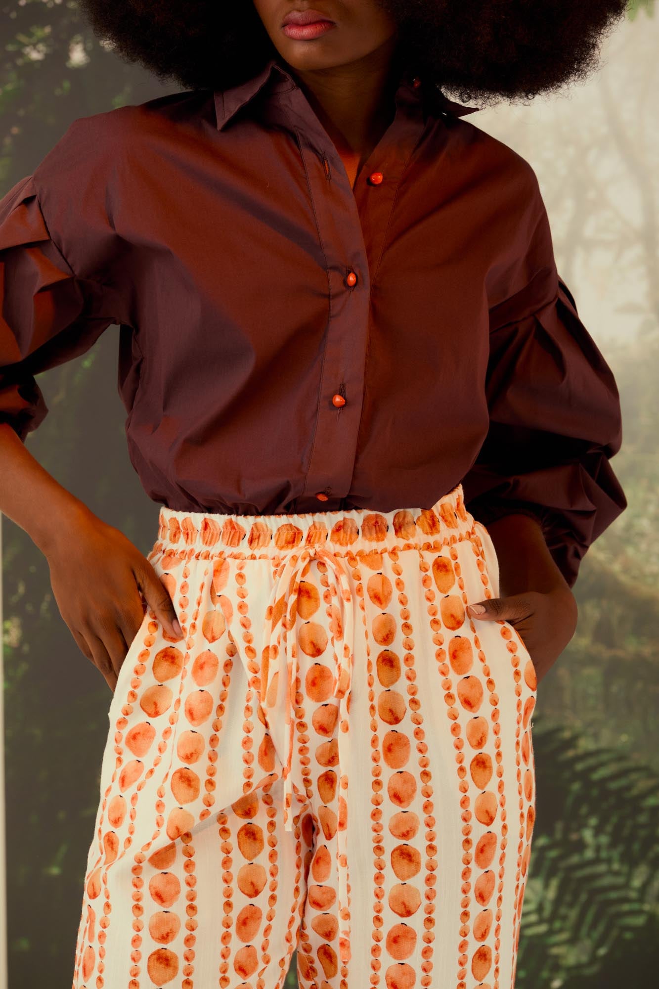 Tento Pants
