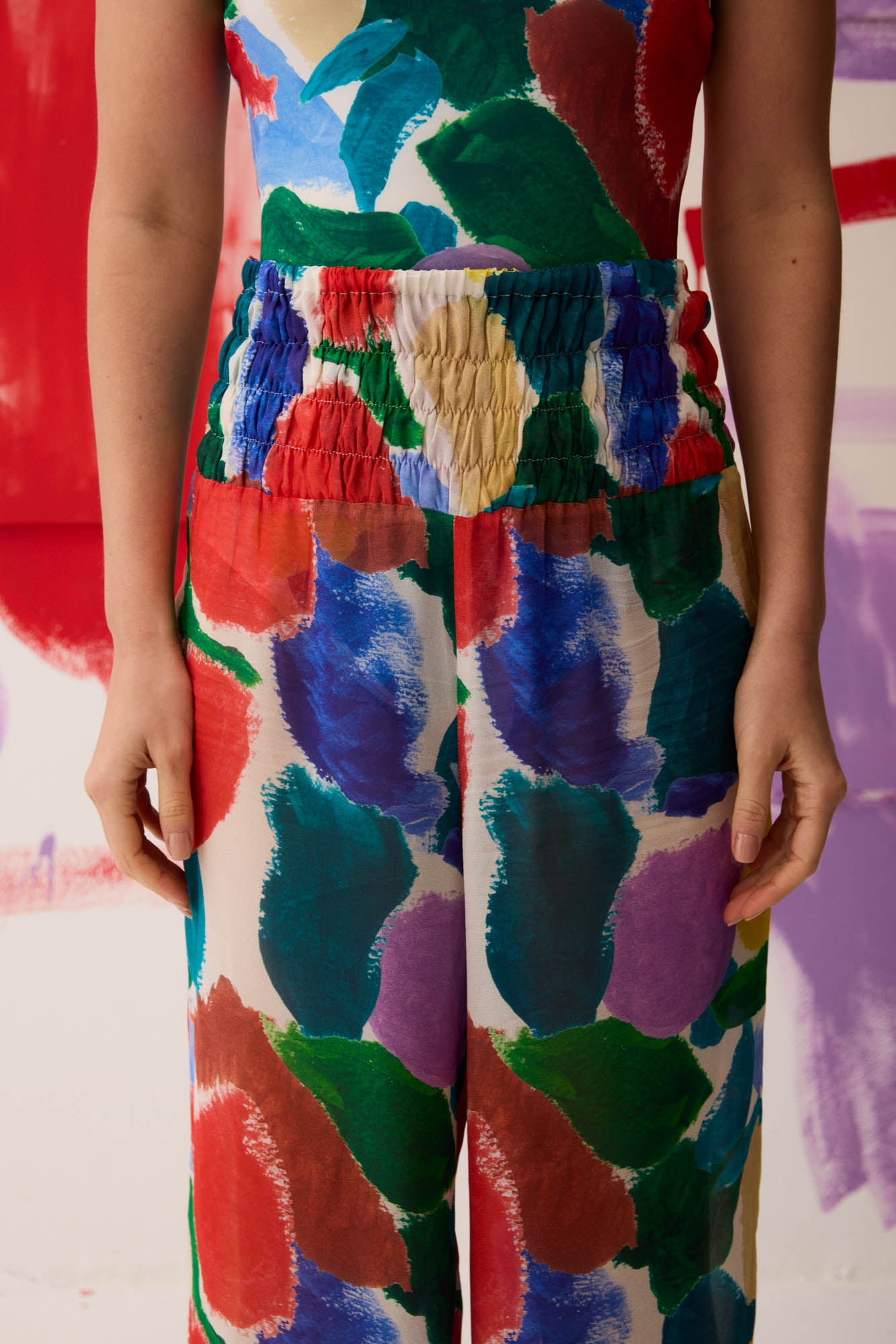 Origins Pants