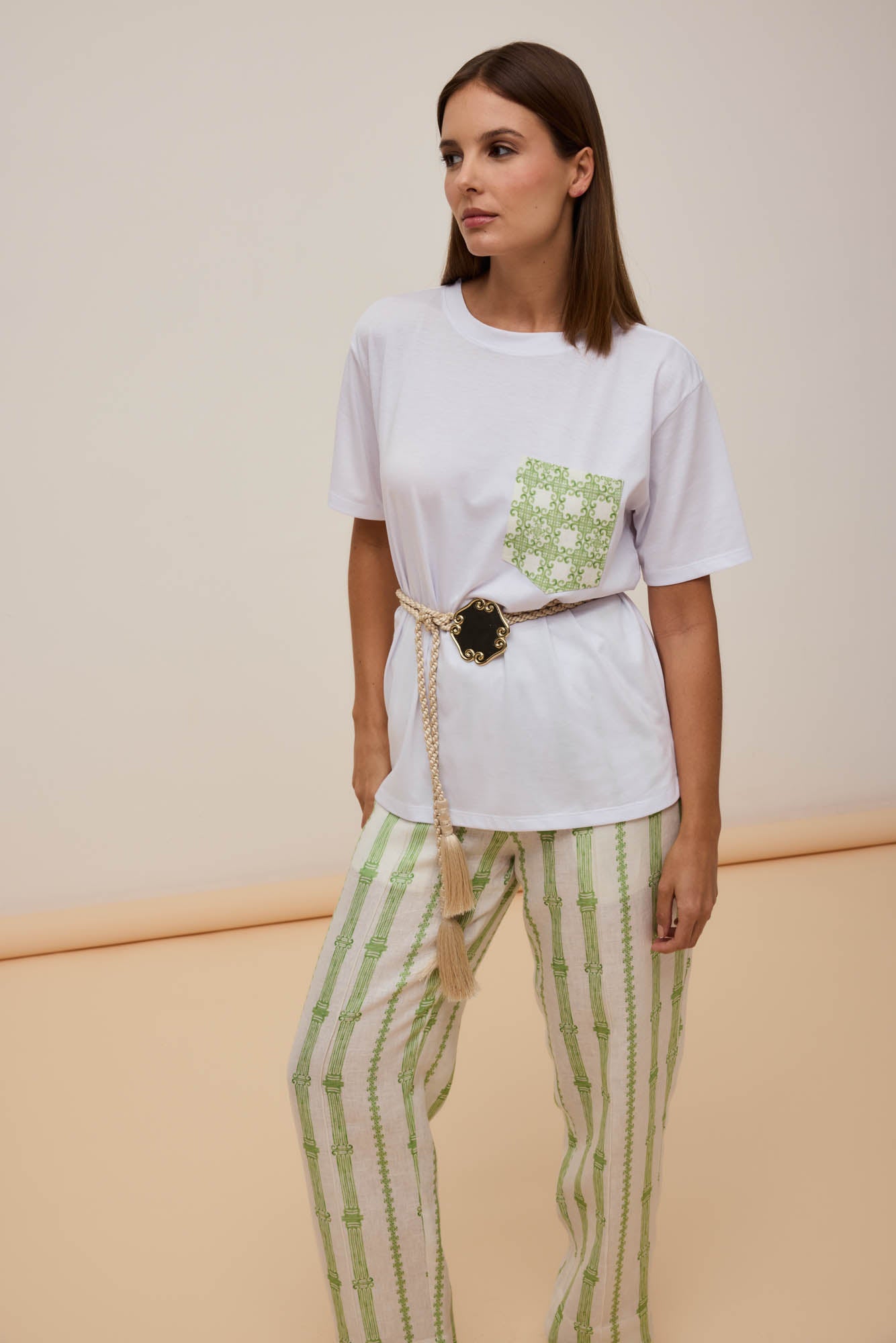 Tshirt Olimpo