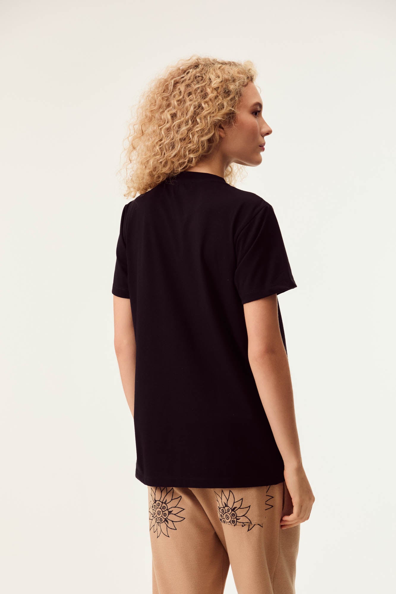 Solar Eclipse Pocket T-Shirt