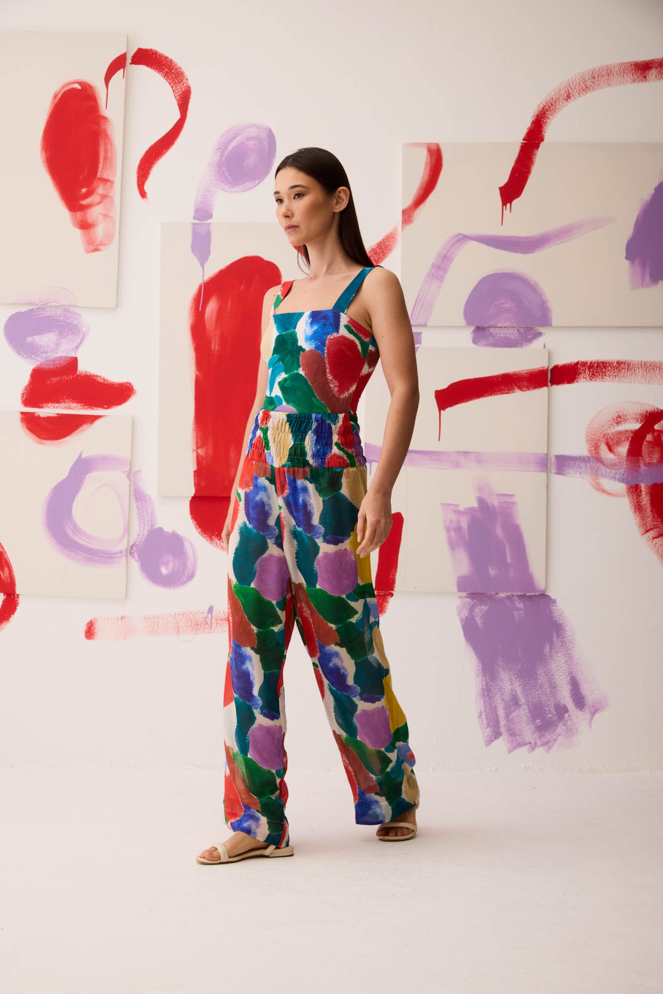 Origins Pants