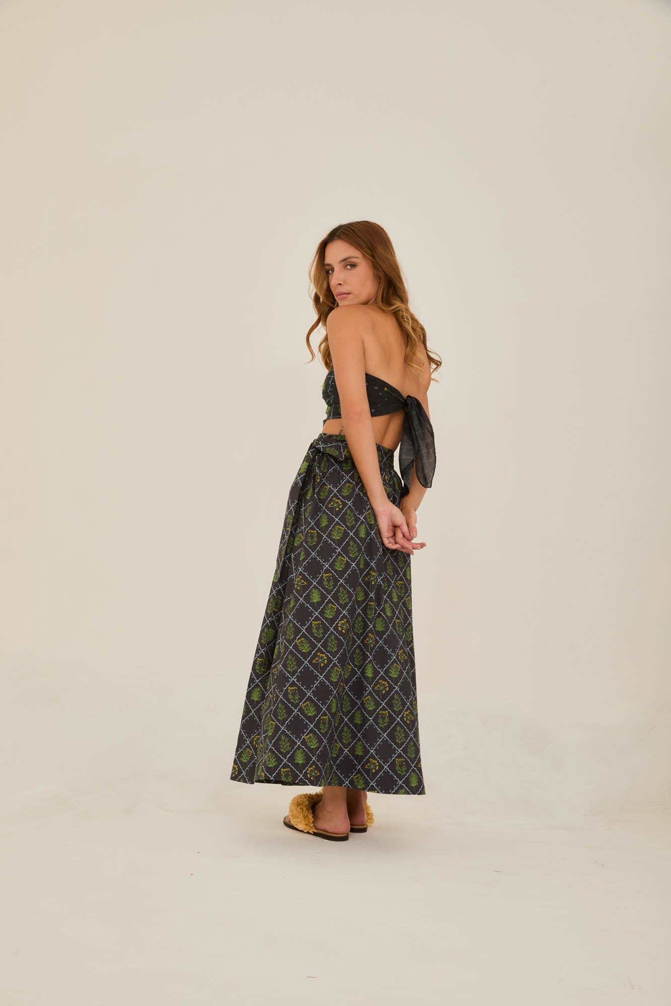 Dill Skirt