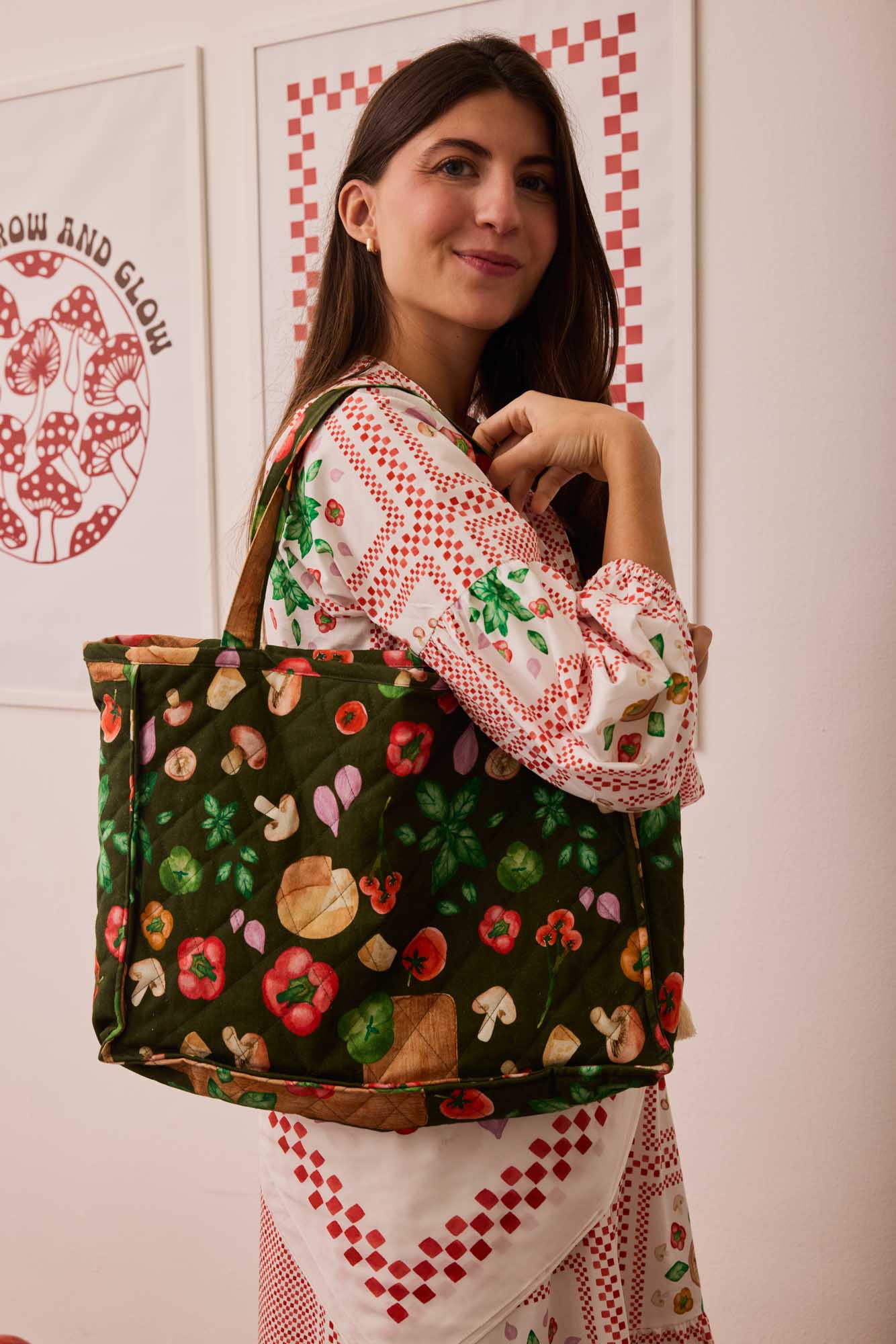 Bolsa Collab Pura