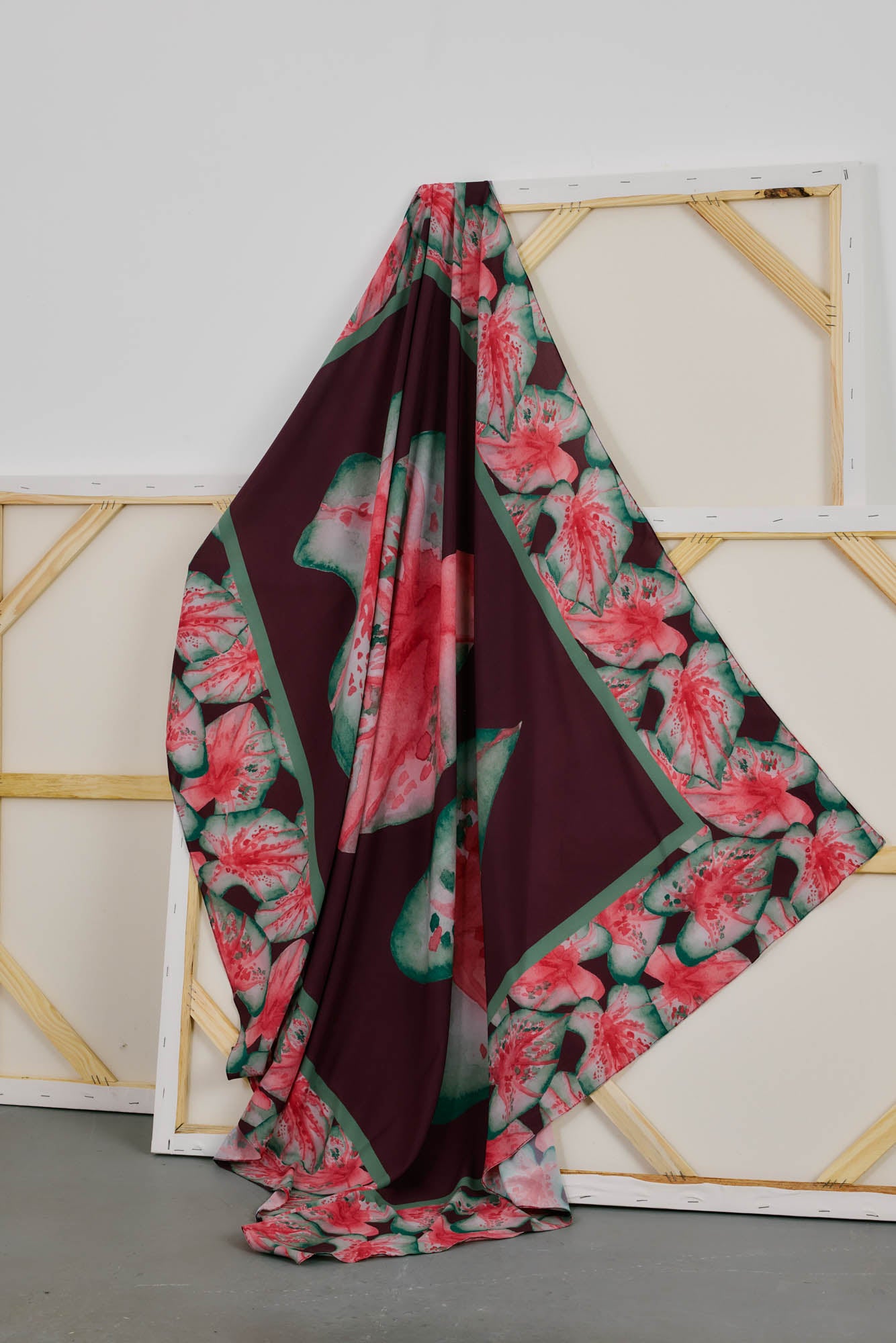Caladium Panels