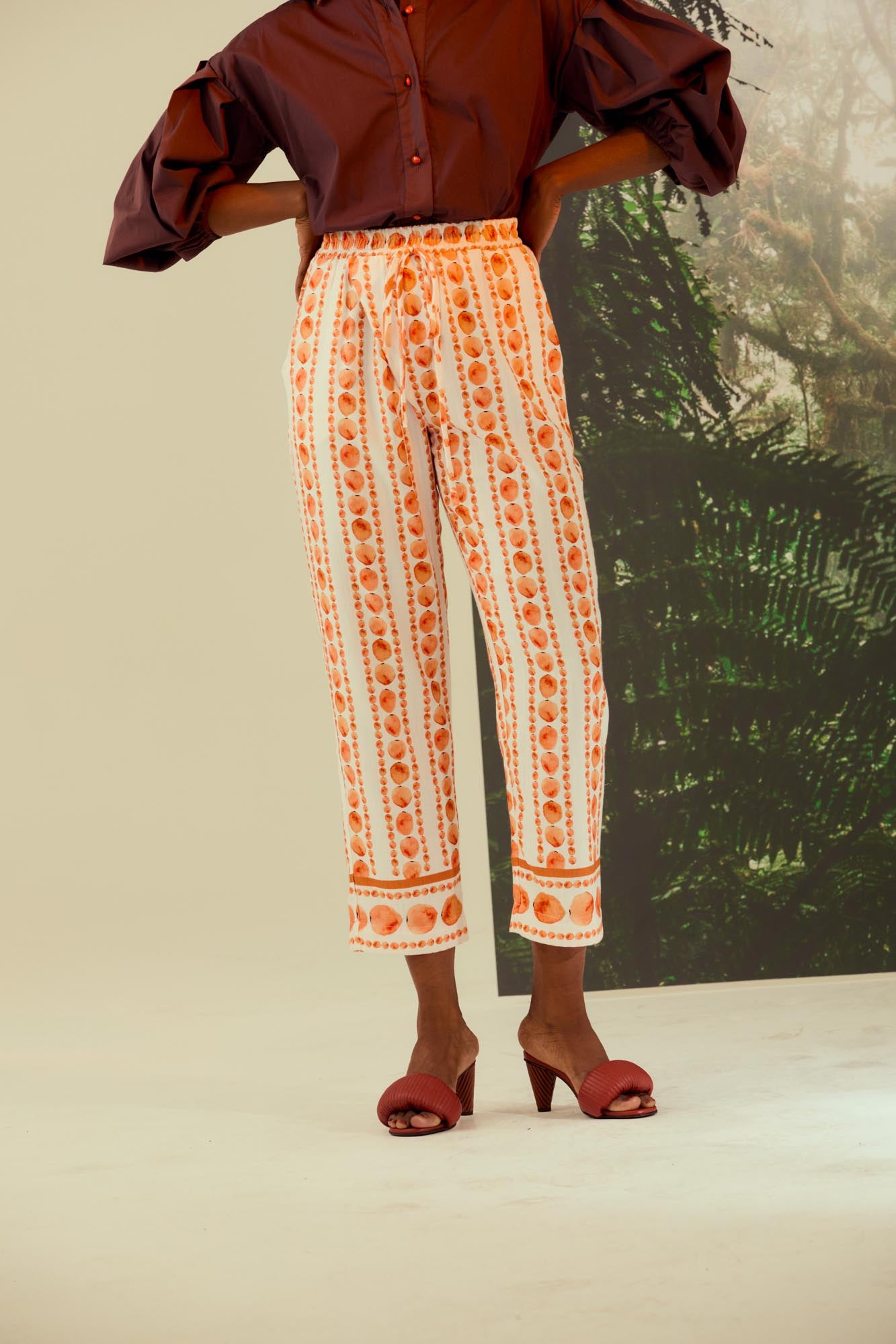 Tento Pants