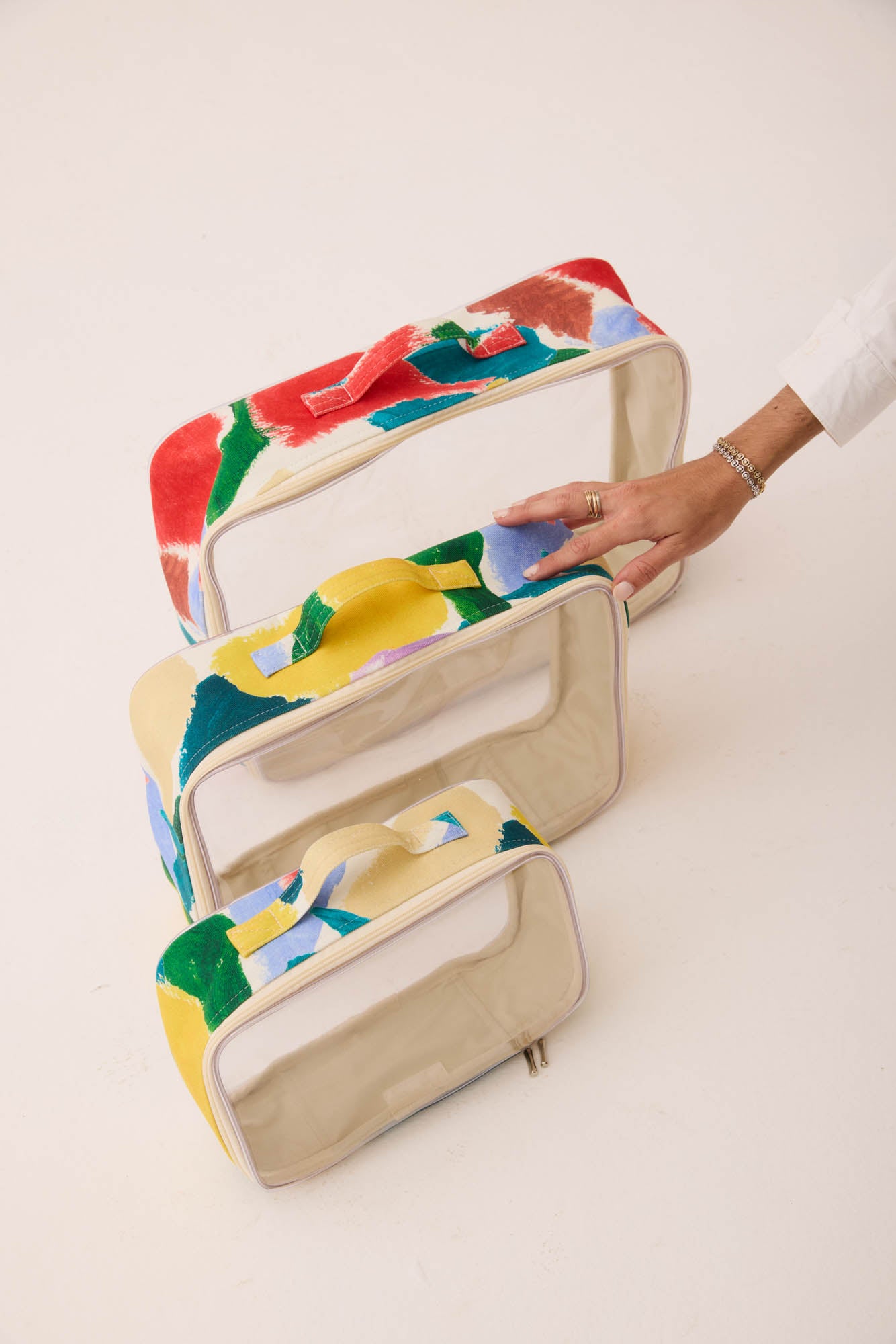 Bag Origins M