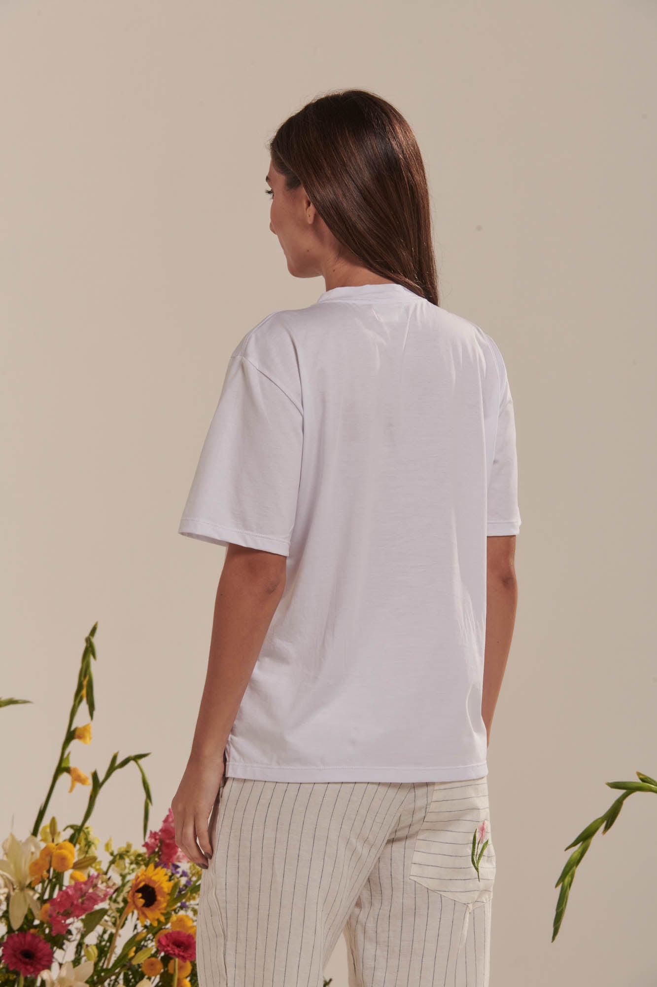 Joie de vivre T-shirt