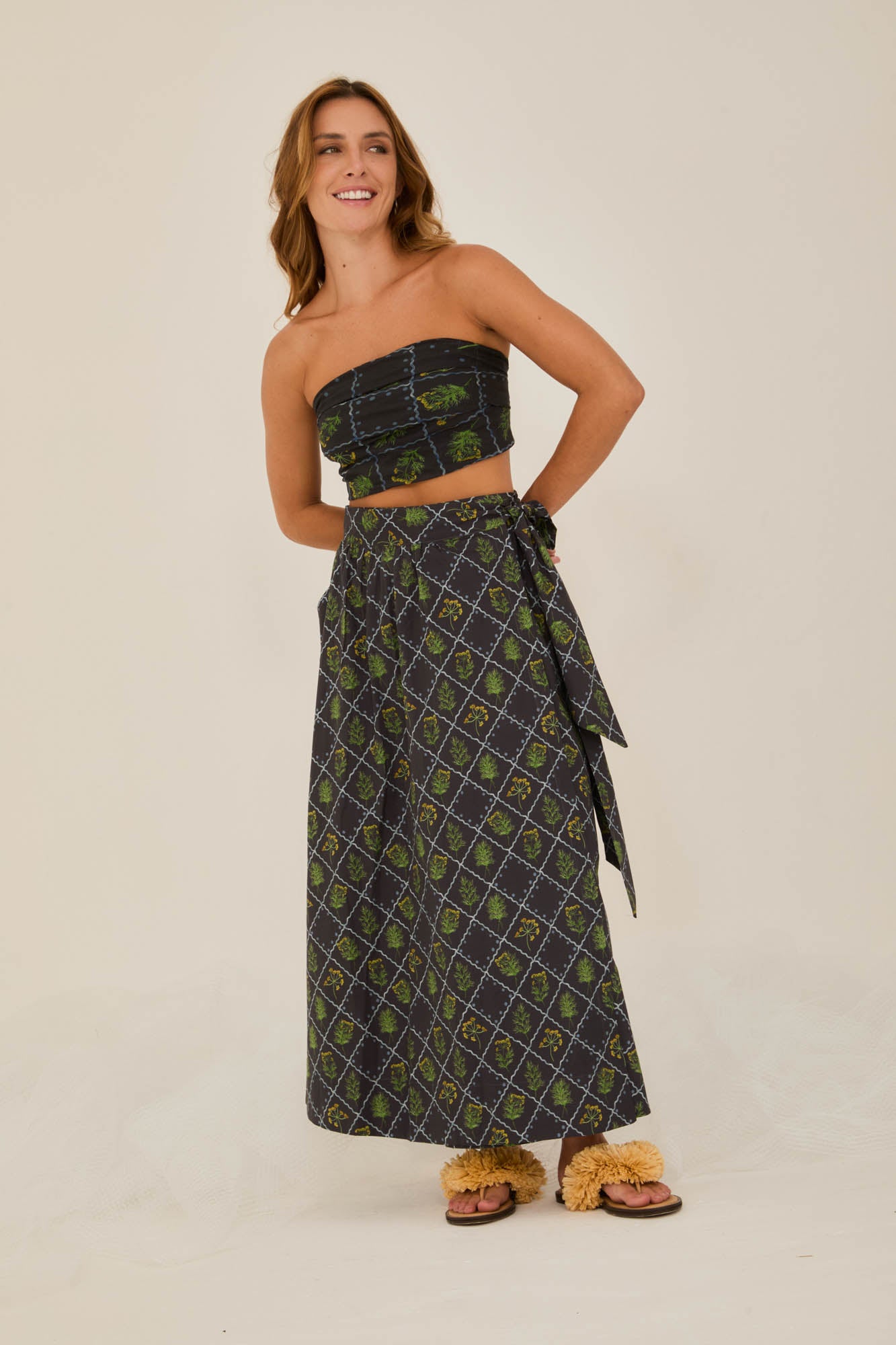 Dill Skirt