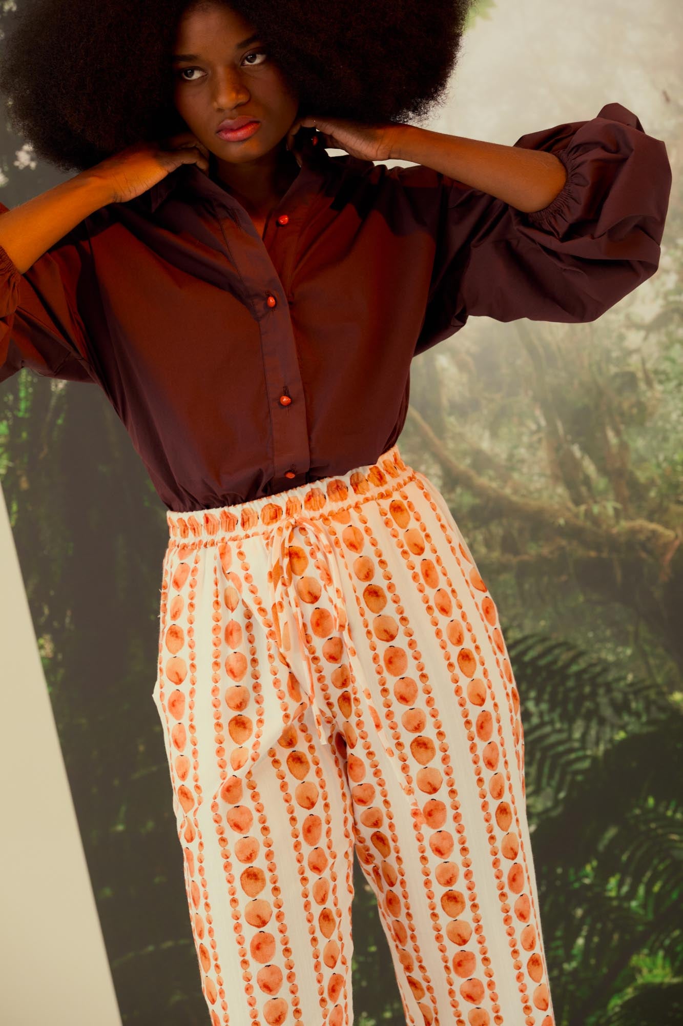 Tento Pants