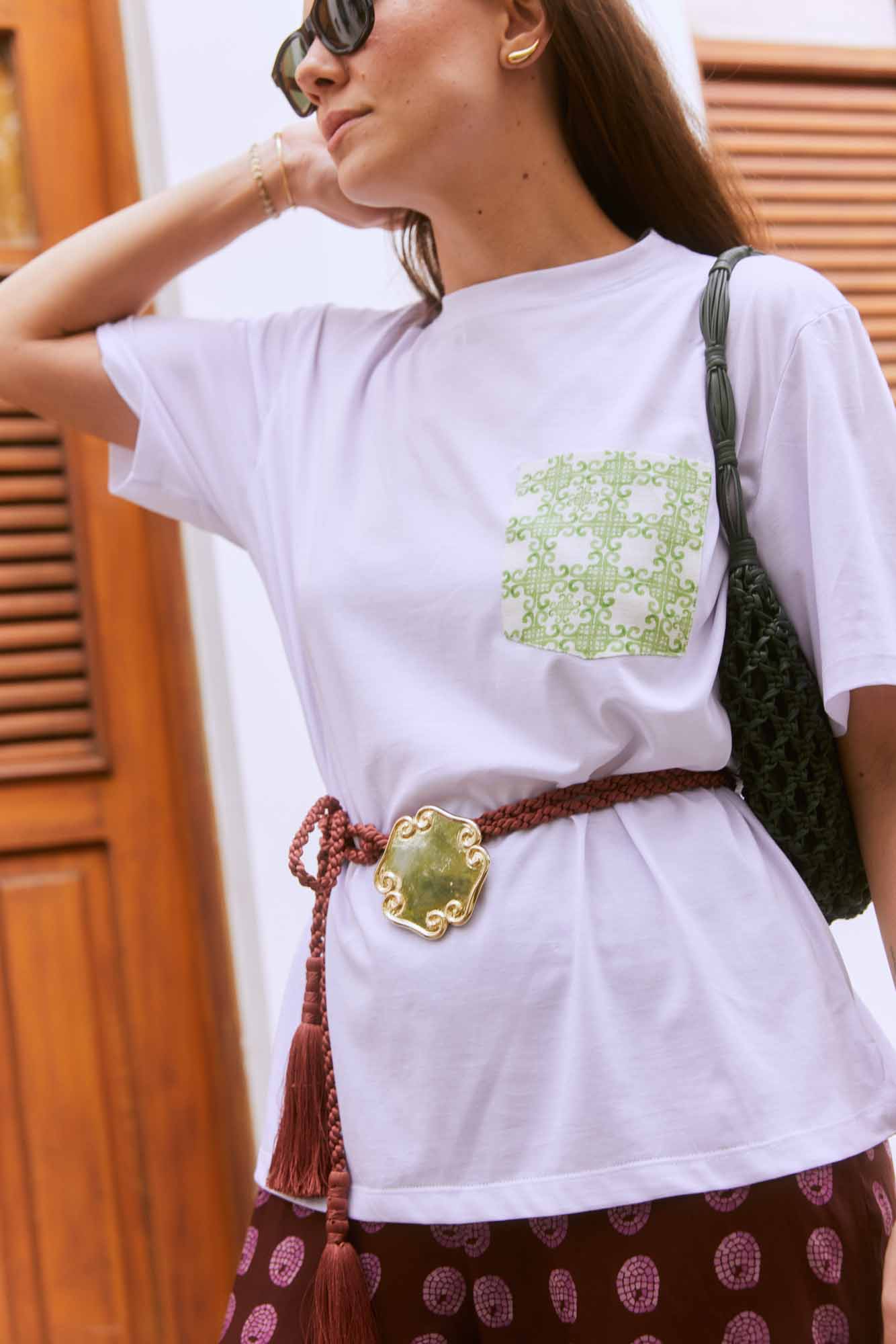 Tshirt Olimpo