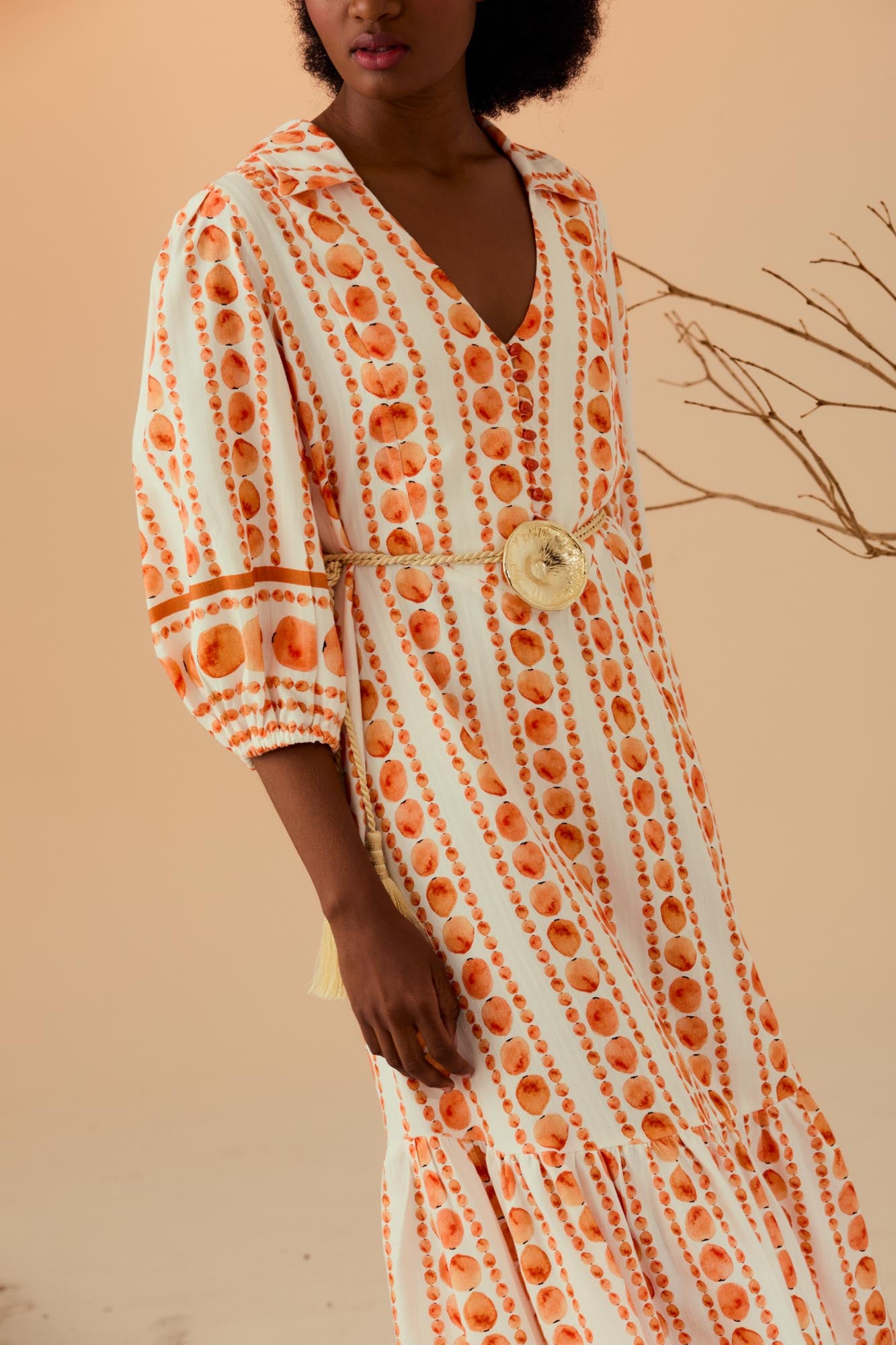 Gili Tento Dress