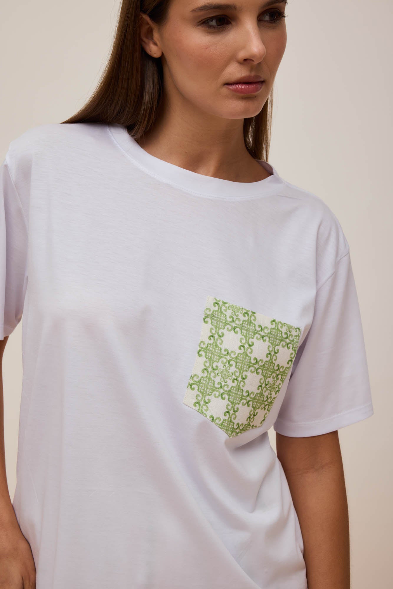 Tshirt Olimpo