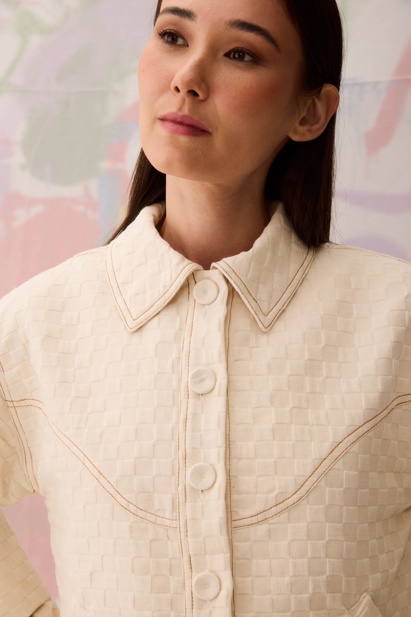 Canvas Jacket