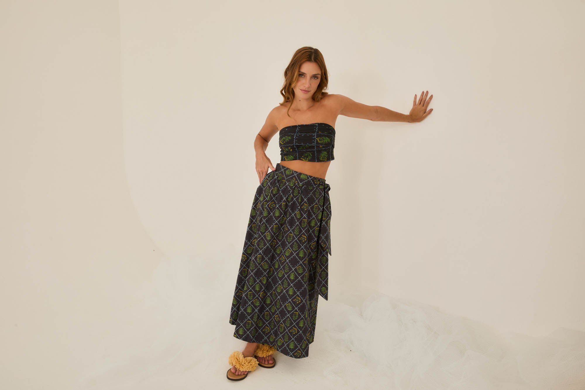 Dill Skirt