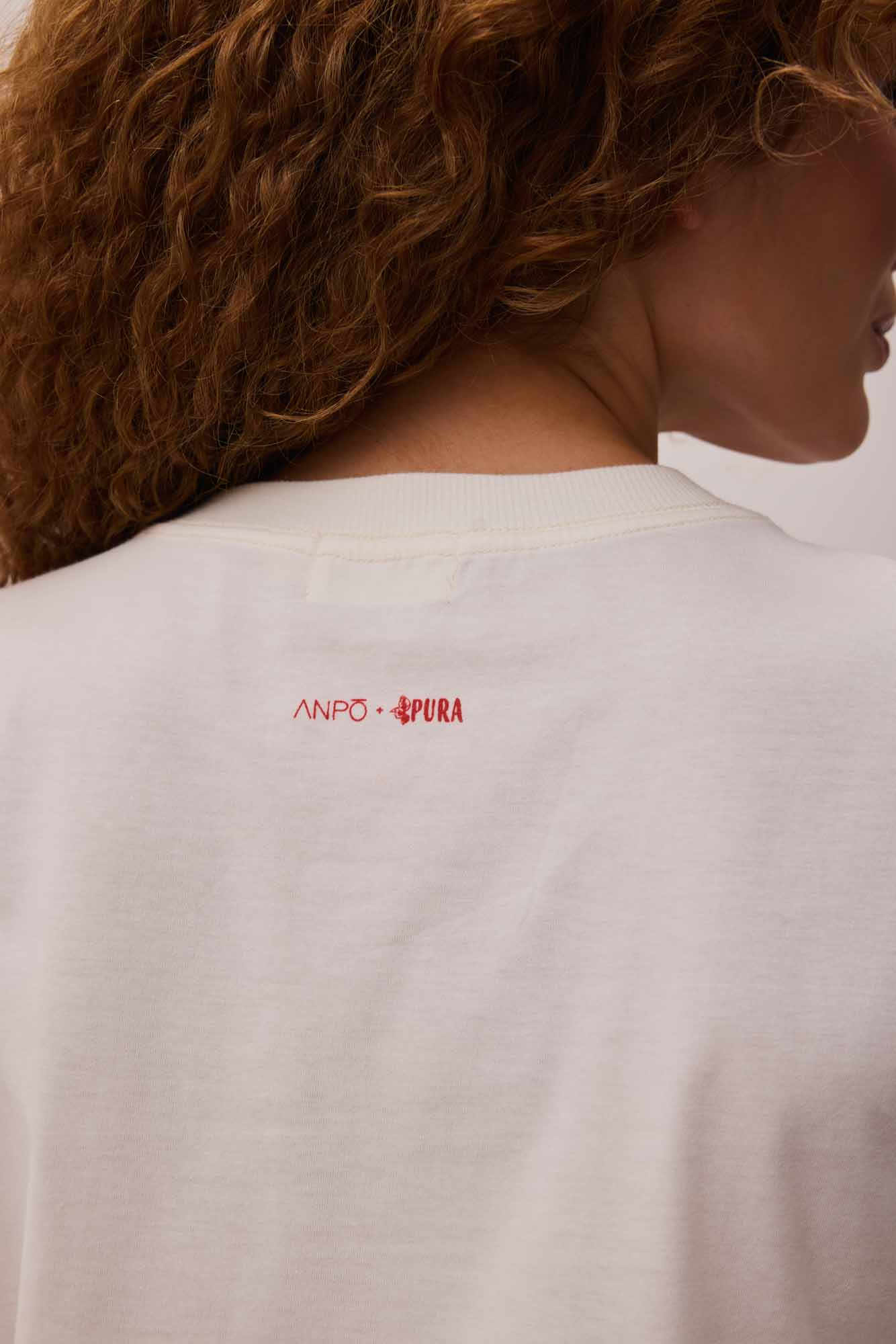 Tshirt Sapori Paraíso