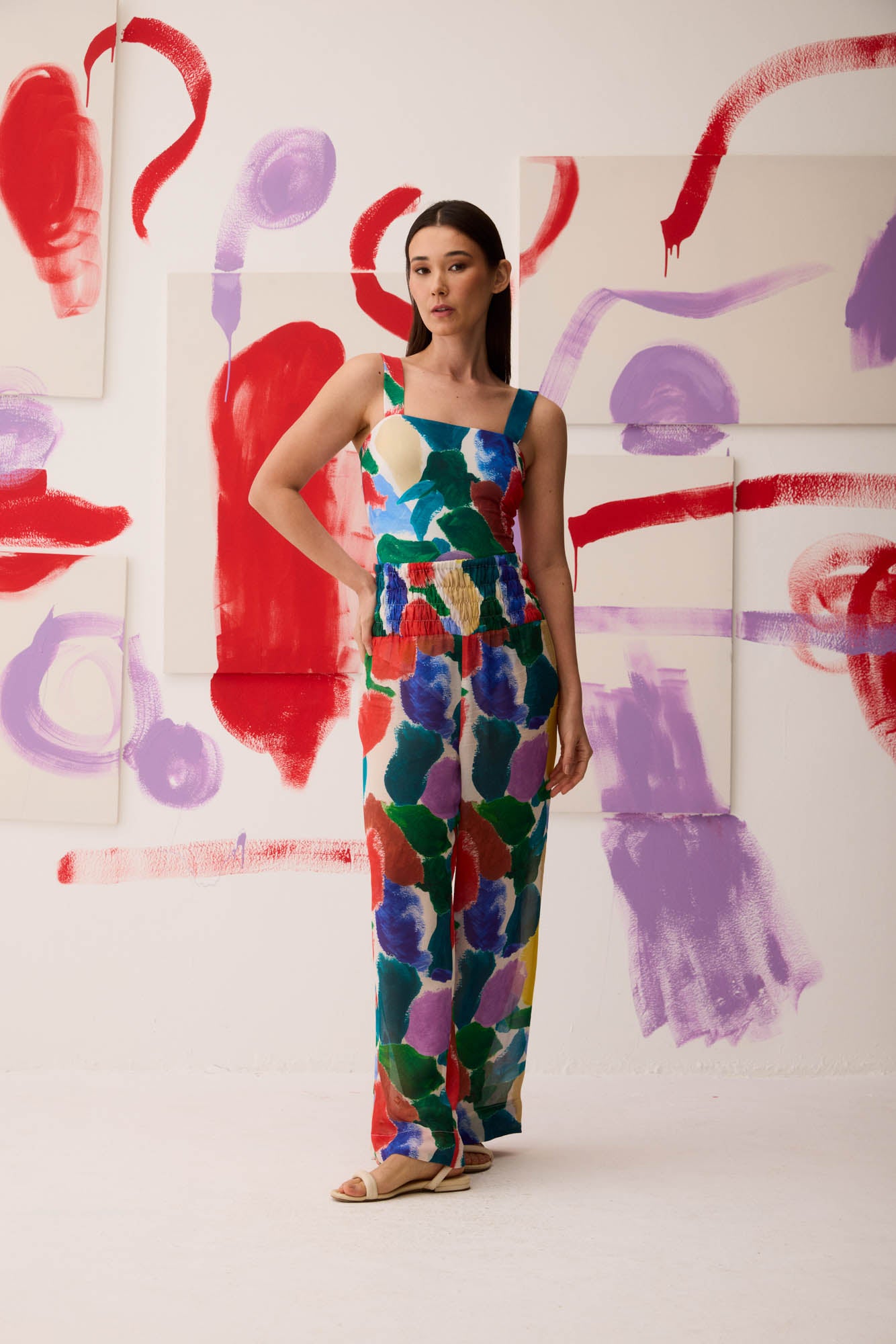 Origins Pants
