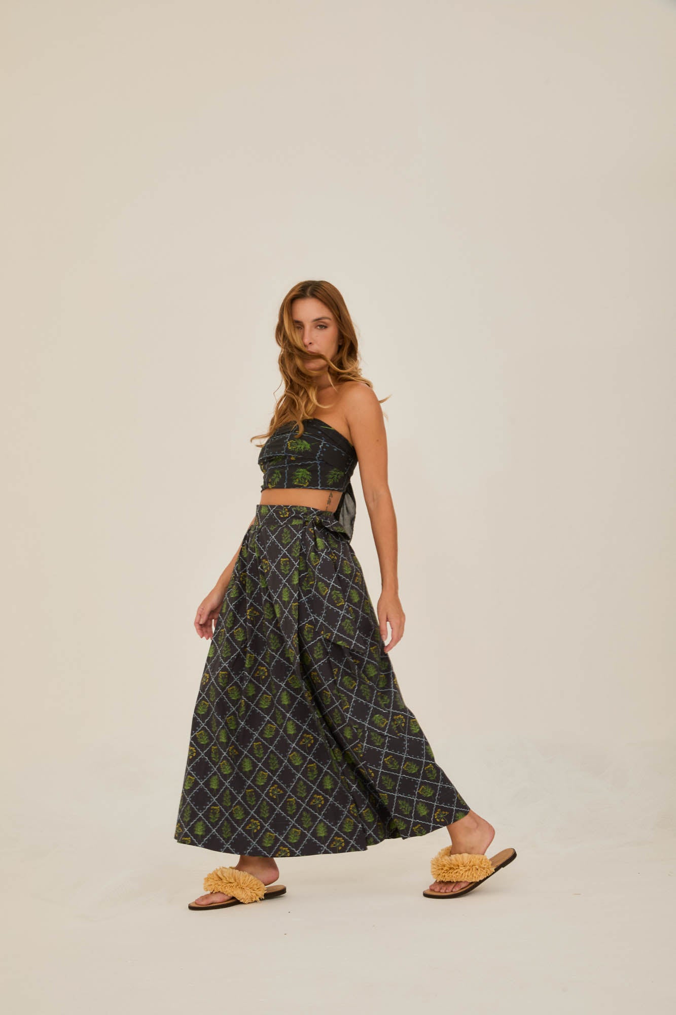 Dill Skirt