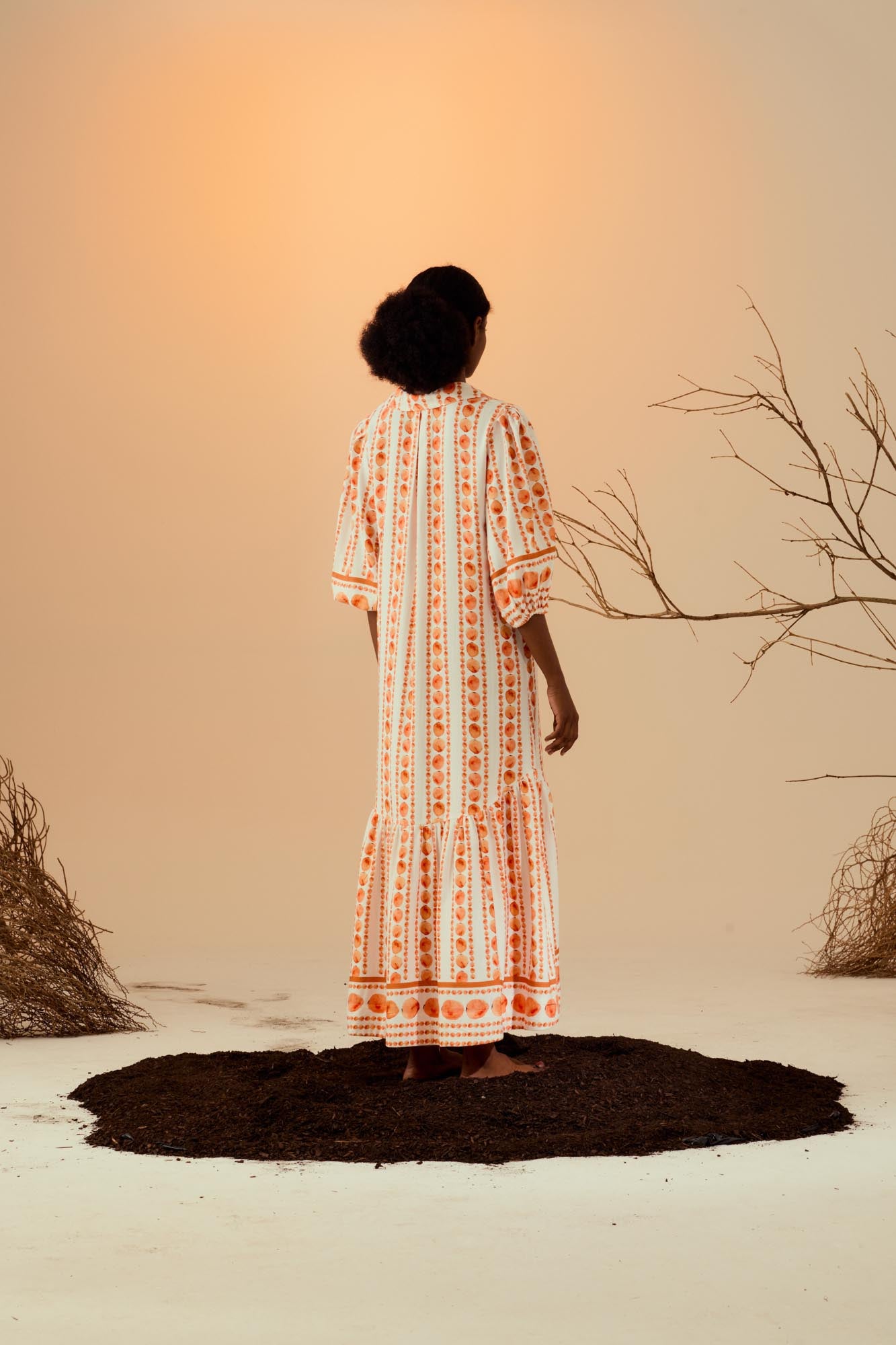 Gili Tento Dress