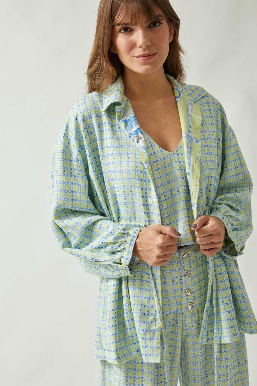 Parka Amphora Frio