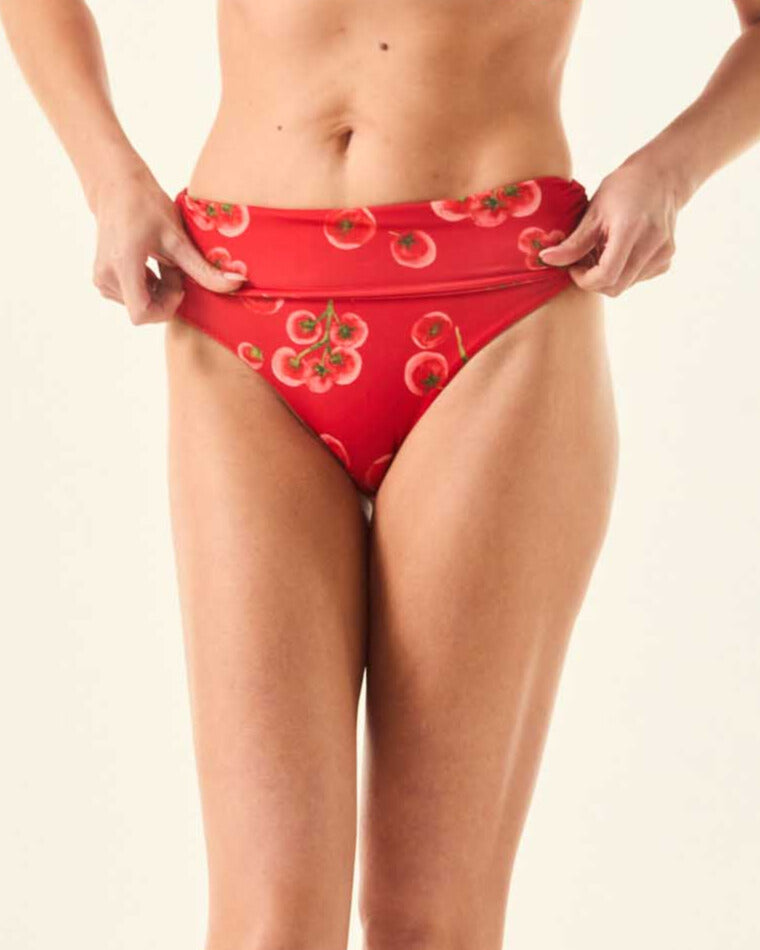 HotPant Pomodoro Panties