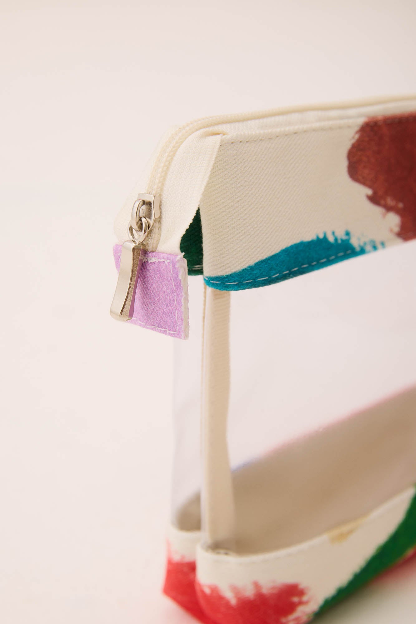 Multi-Origin Toiletry Bag