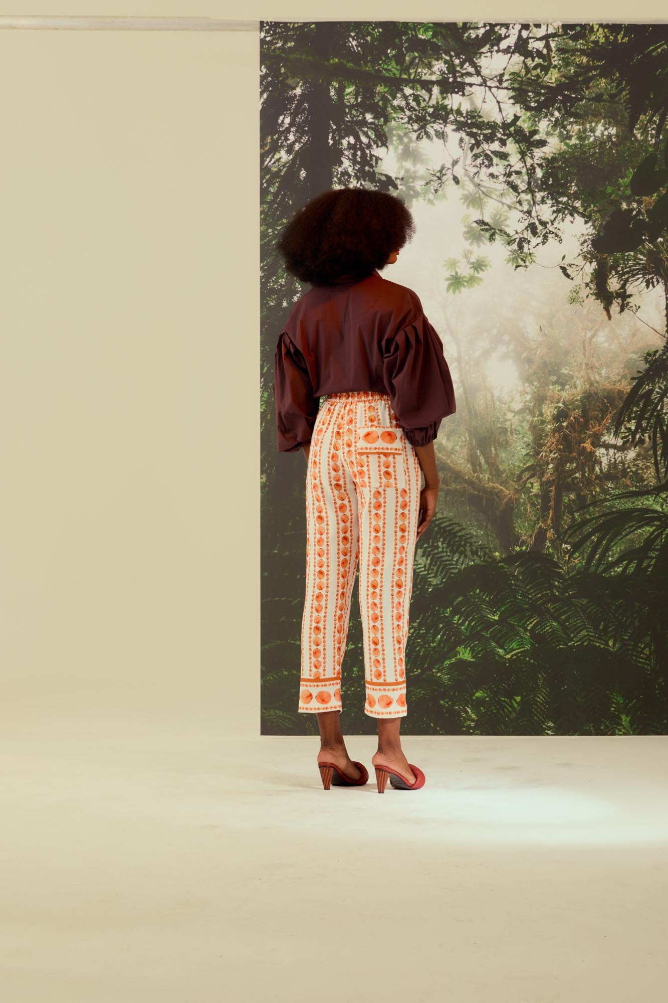 Tento Pants
