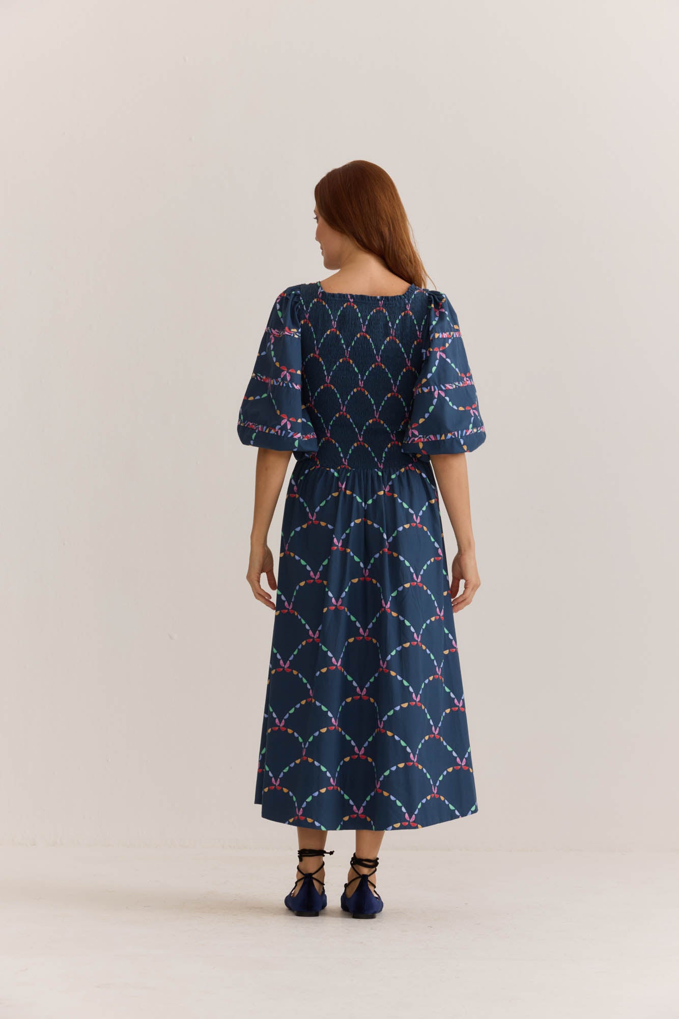 Vestido Corpete Art Déco