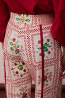 Calça Reta Sapori